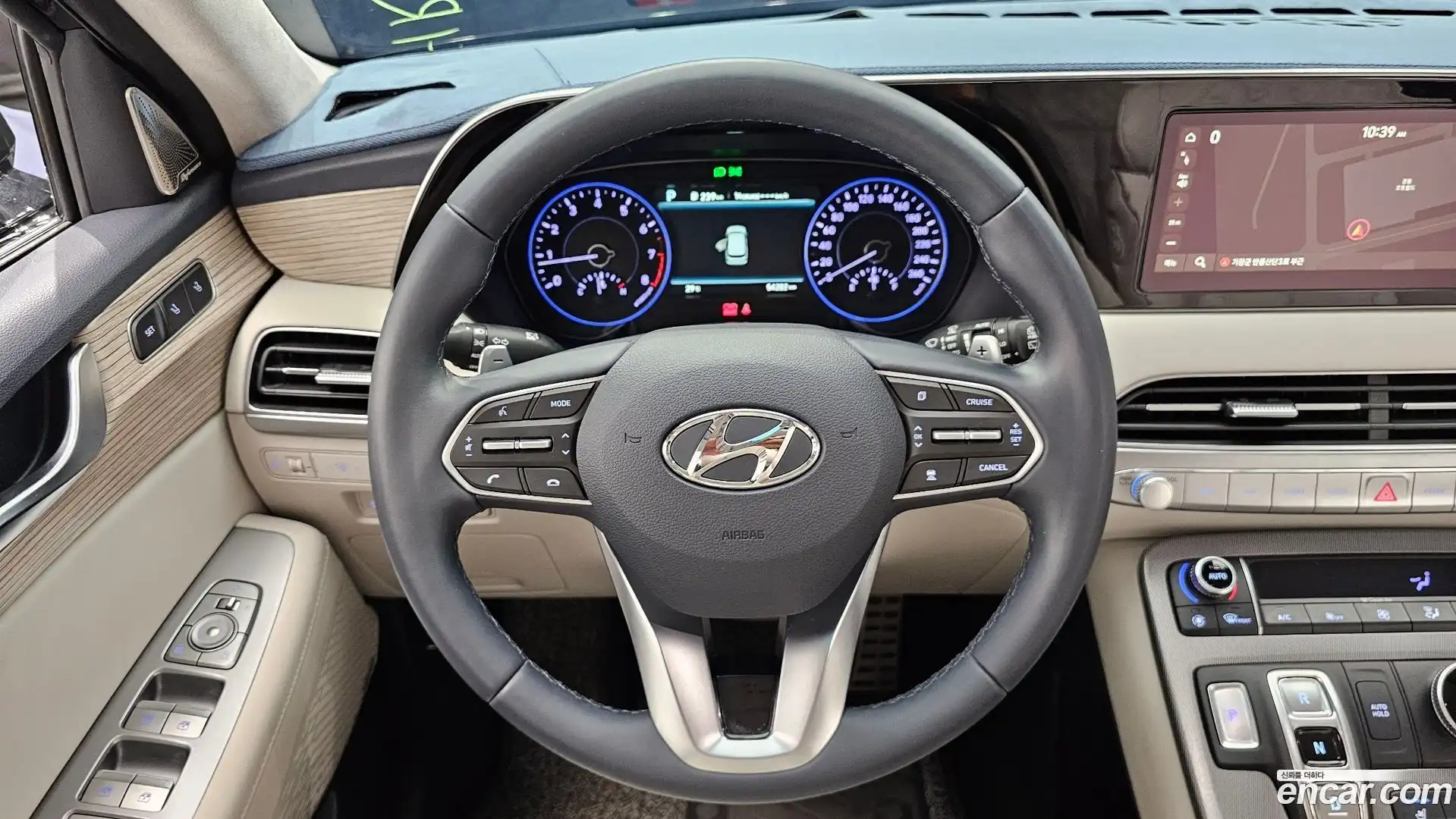 Palisade Hyundai 2019.3-OPTION-018