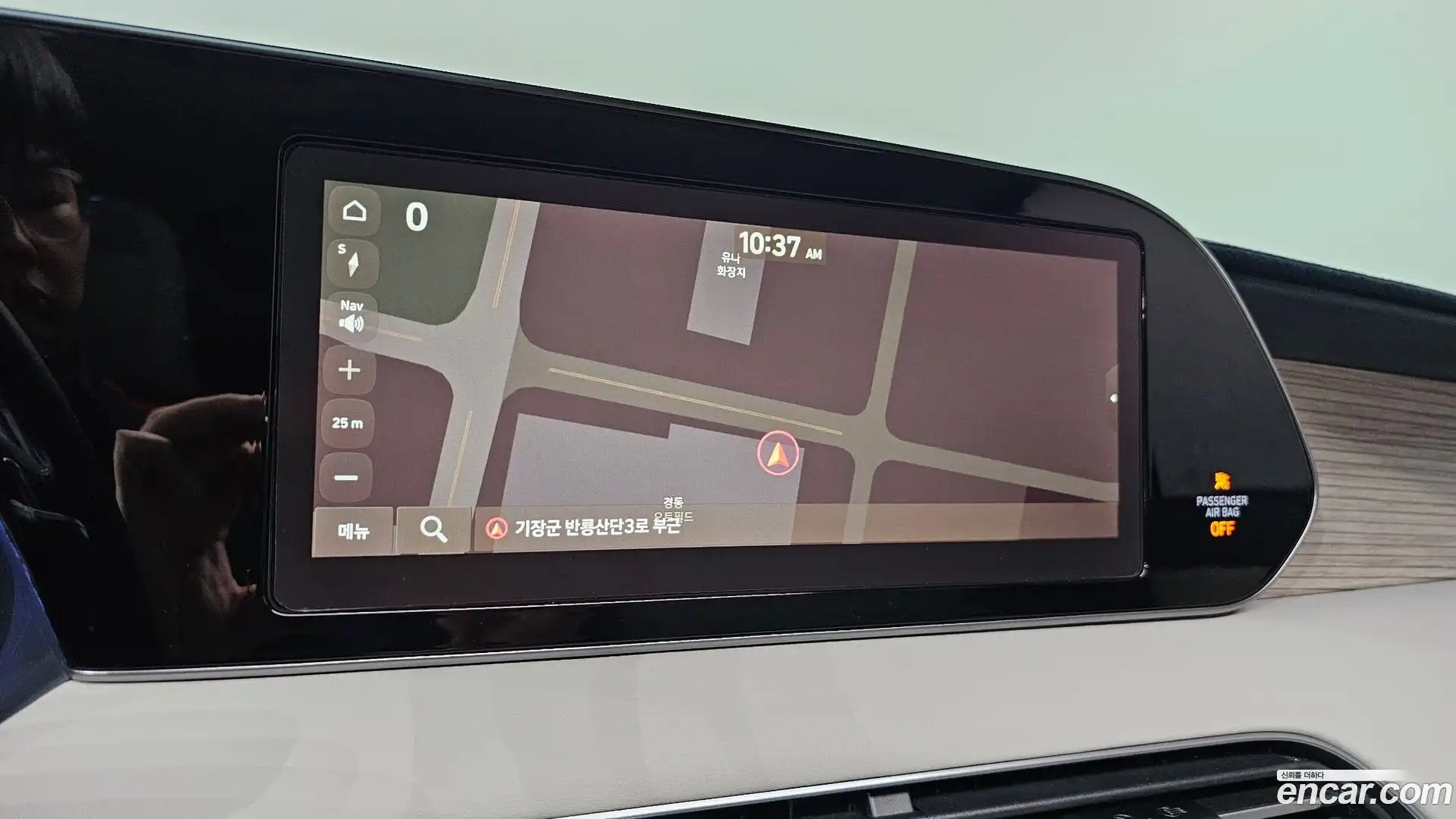 Palisade Hyundai 2019.3-OPTION-019