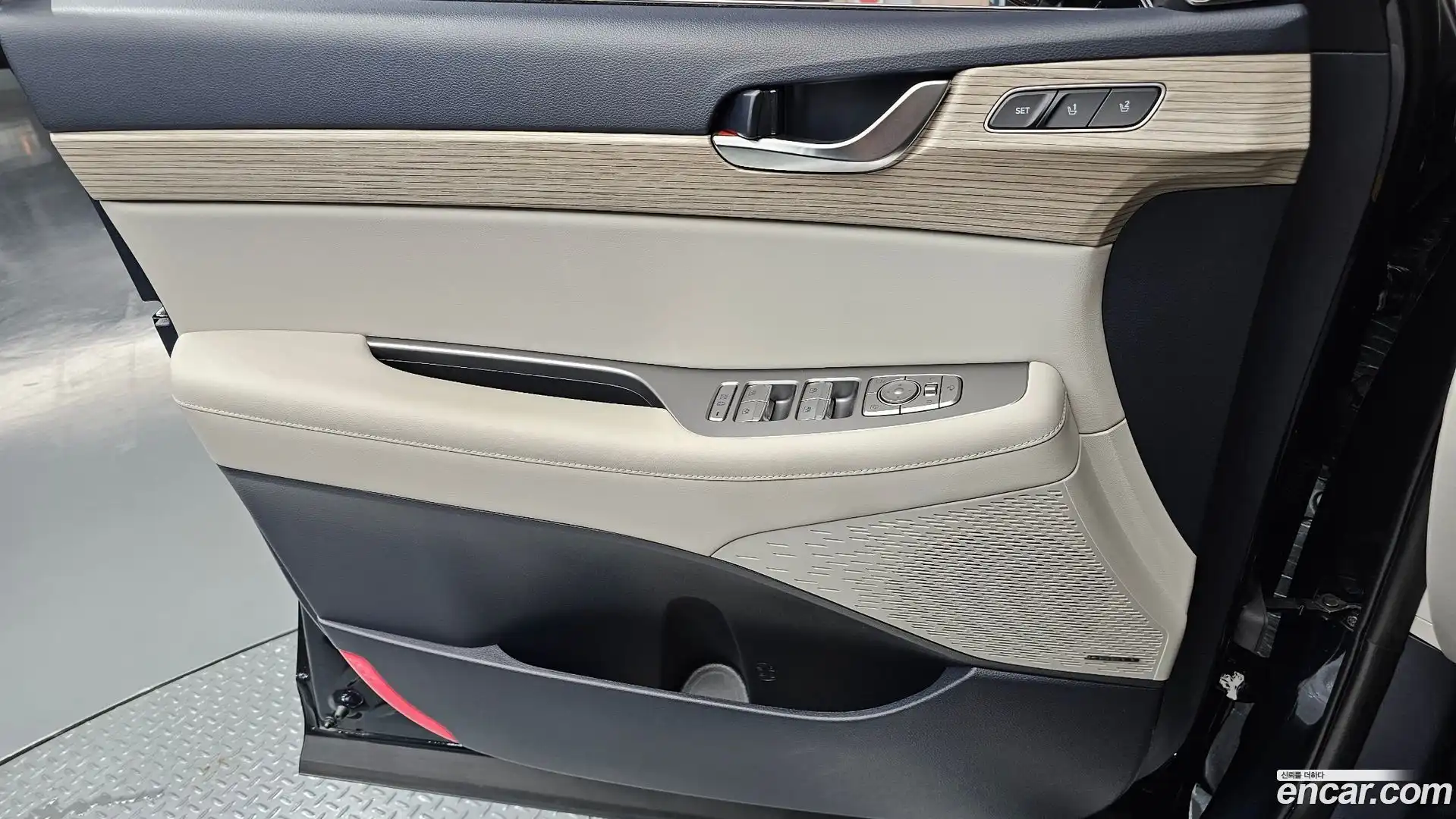 Palisade Hyundai 2019.3-INNER-034