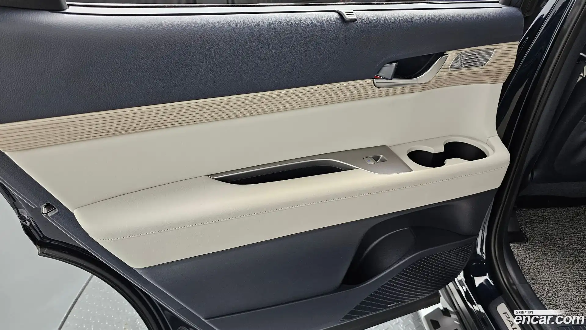 Palisade Hyundai 2019.3-INNER-035