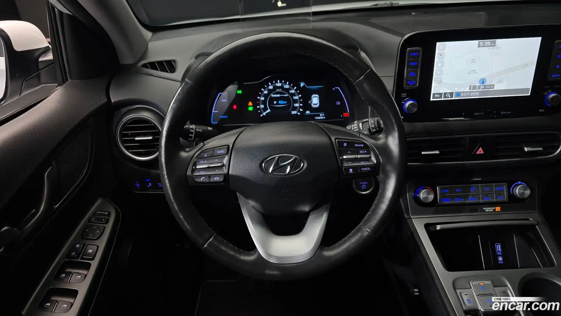 Kona Hyundai 2018.11-OPTION-017
