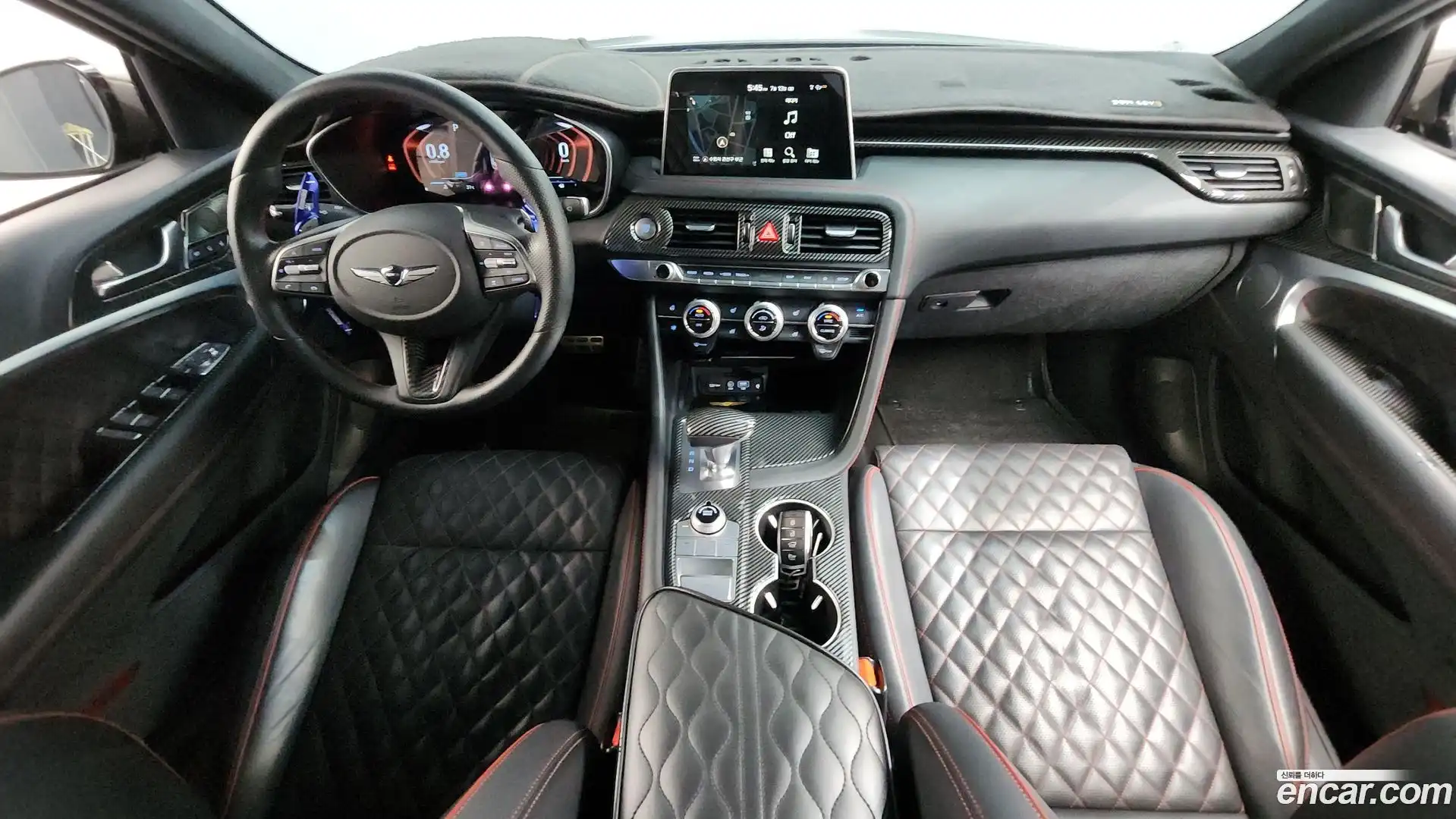 G70 Genesis 2020.2-INNER-007