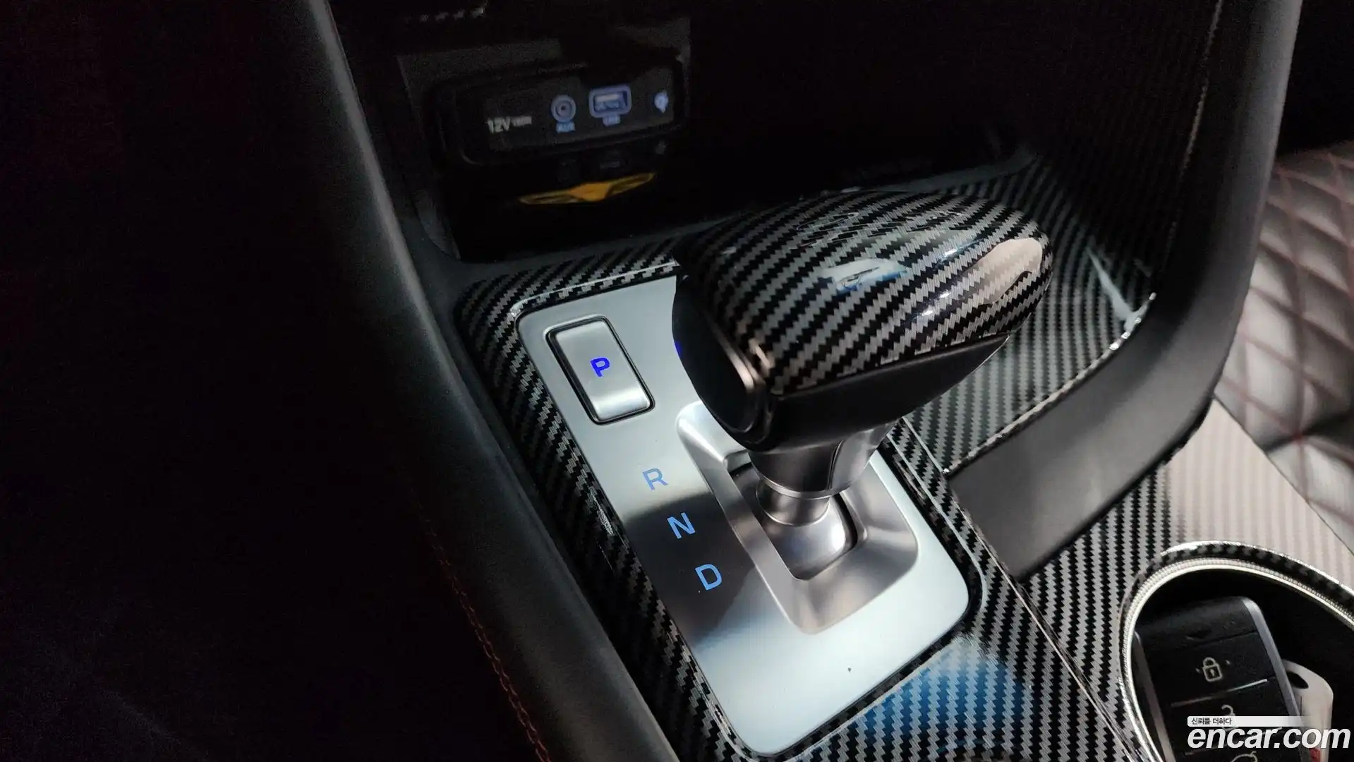 G70 Genesis 2020.2-INNER-009
