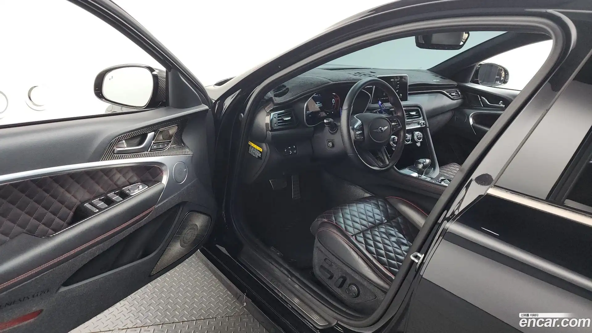 G70 Genesis 2020.2-INNER-010