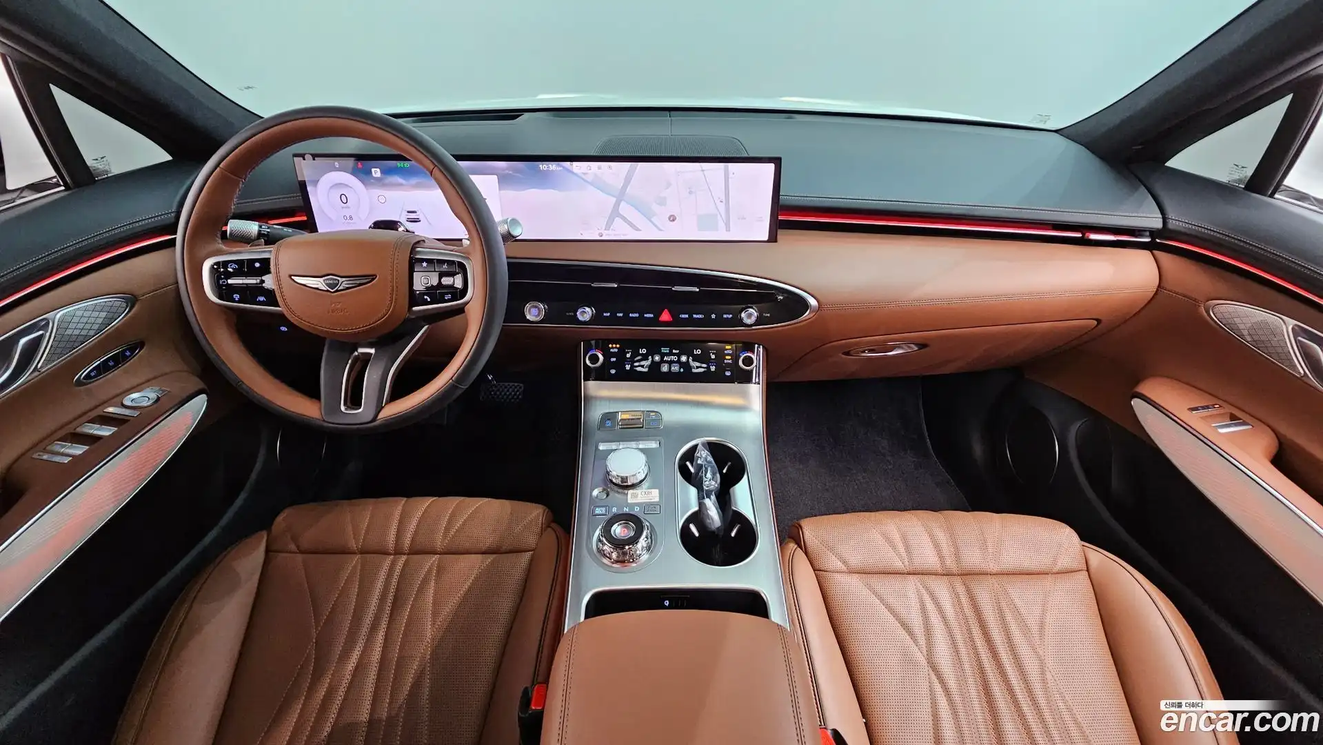 GV70 Genesis 2025.5-INNER-007