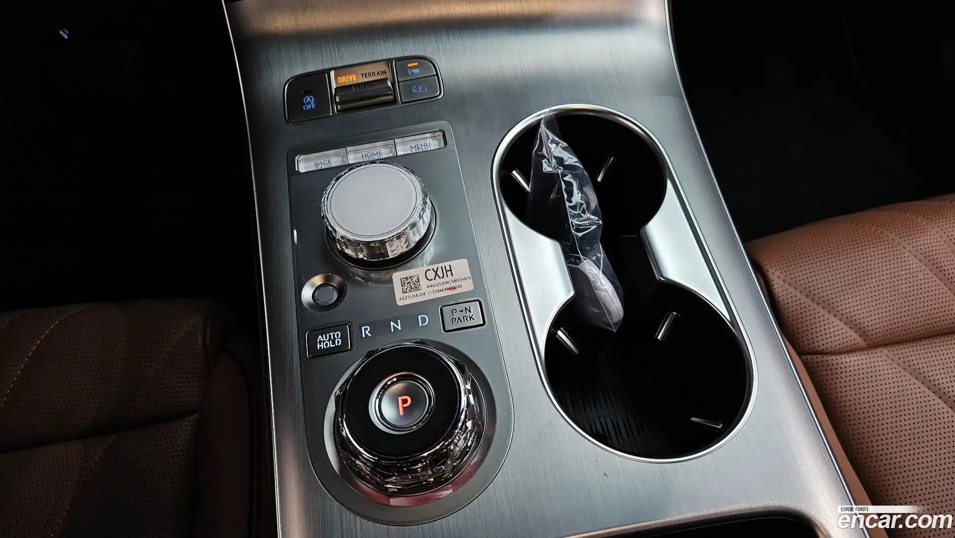 GV70 Genesis 2025.5-INNER-009