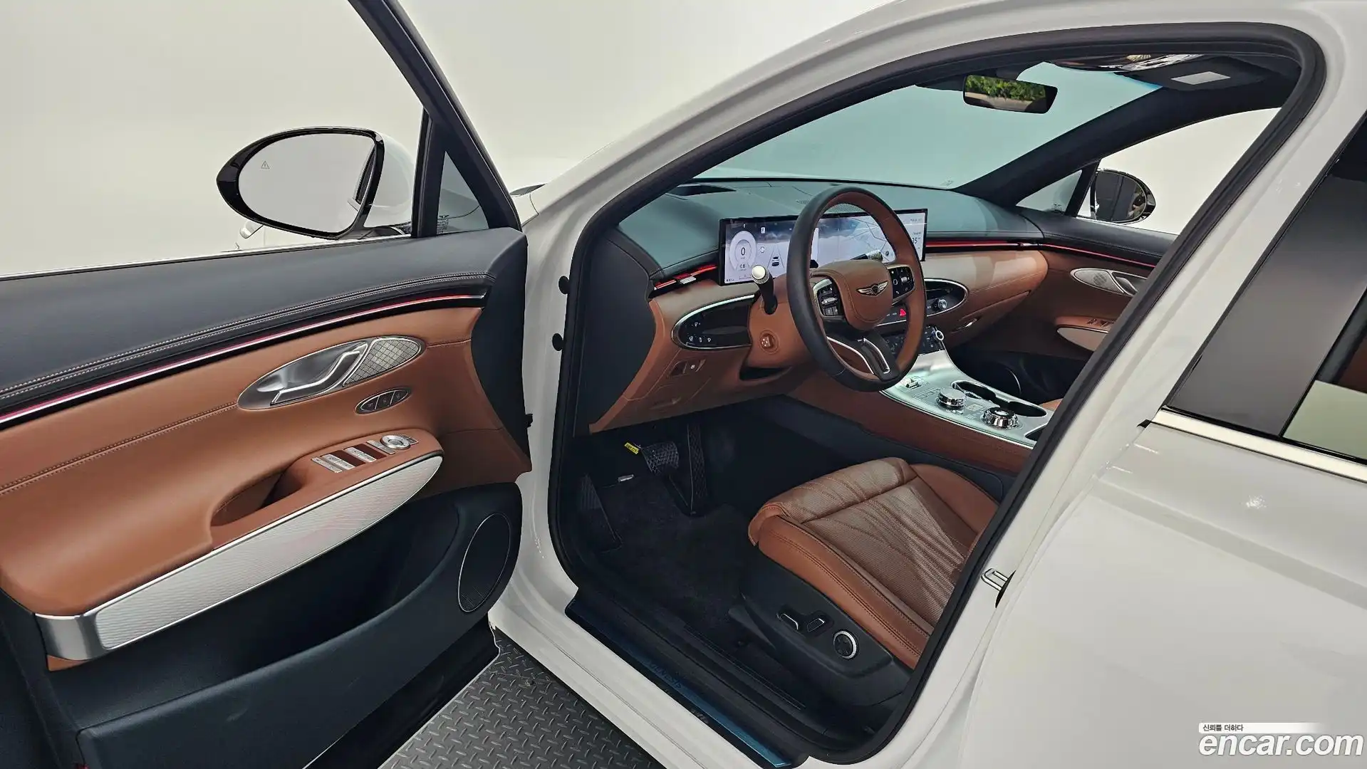 GV70 Genesis 2025.5-INNER-010