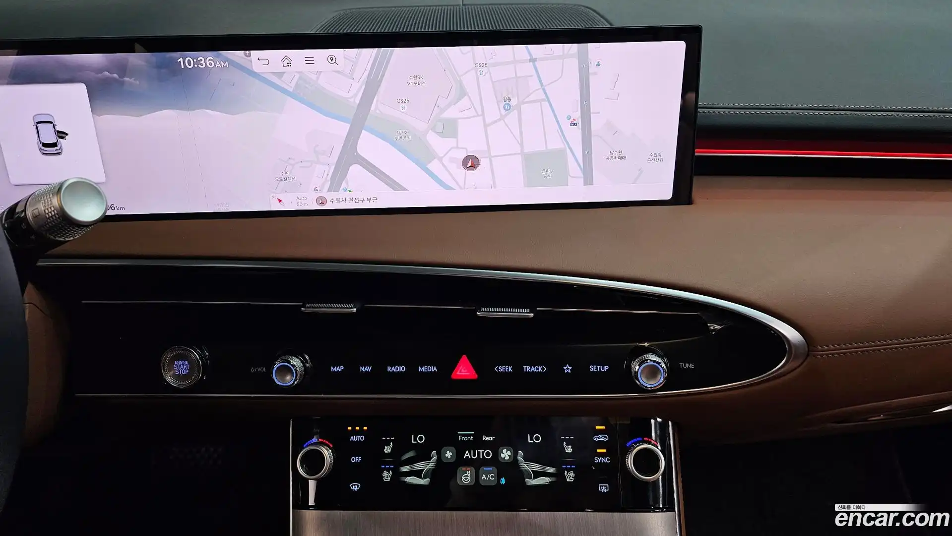 GV70 Genesis 2025.5-OPTION-017
