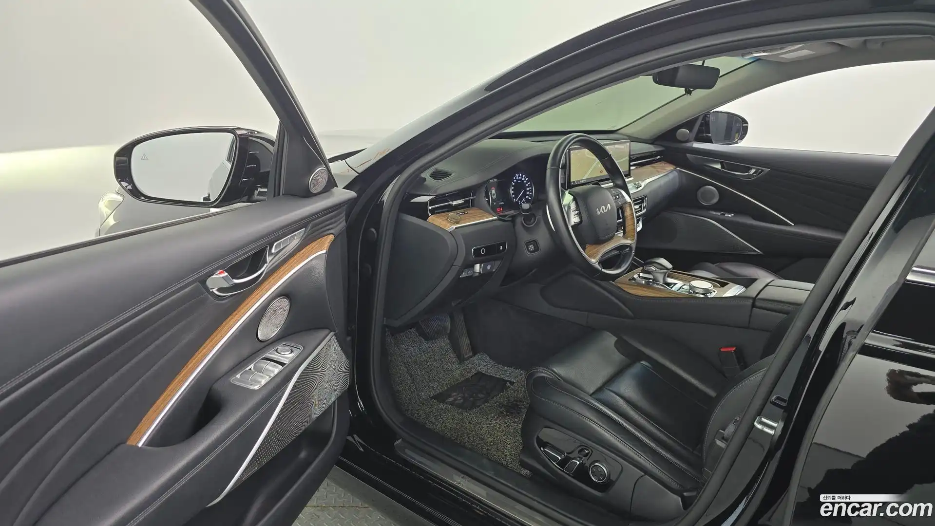 K9 Kia 2022.3-INNER-010