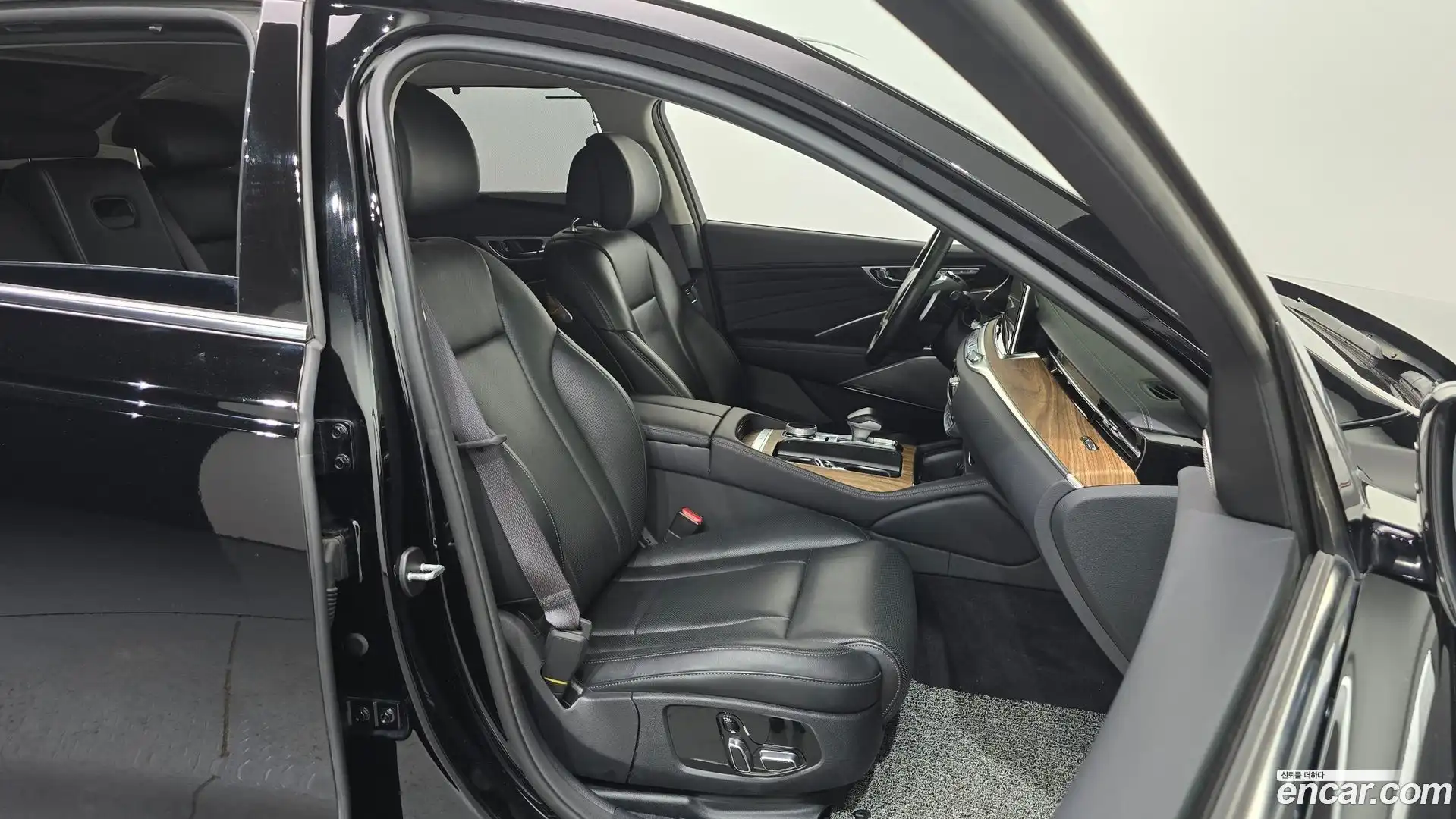 K9 Kia 2022.3-INNER-036