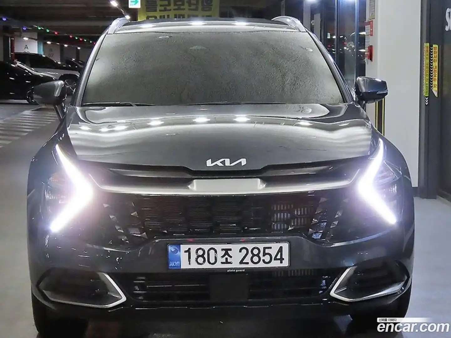 Sportage Kia 2024.0-OUTER-001