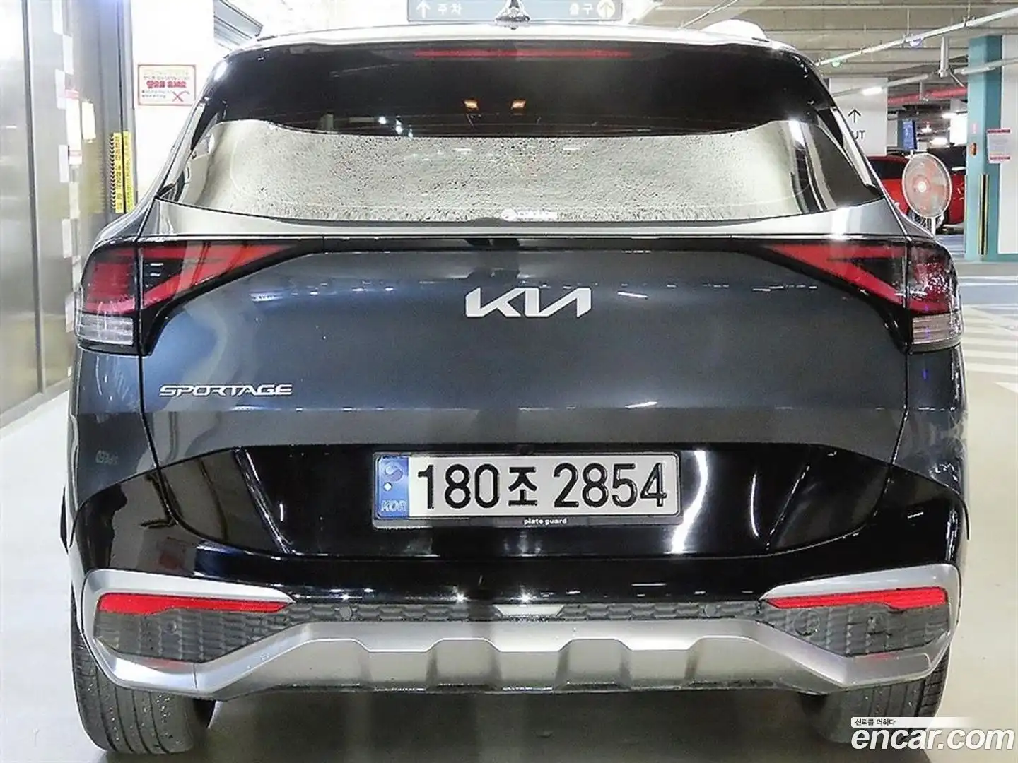 Sportage Kia 2024.0-OUTER-002