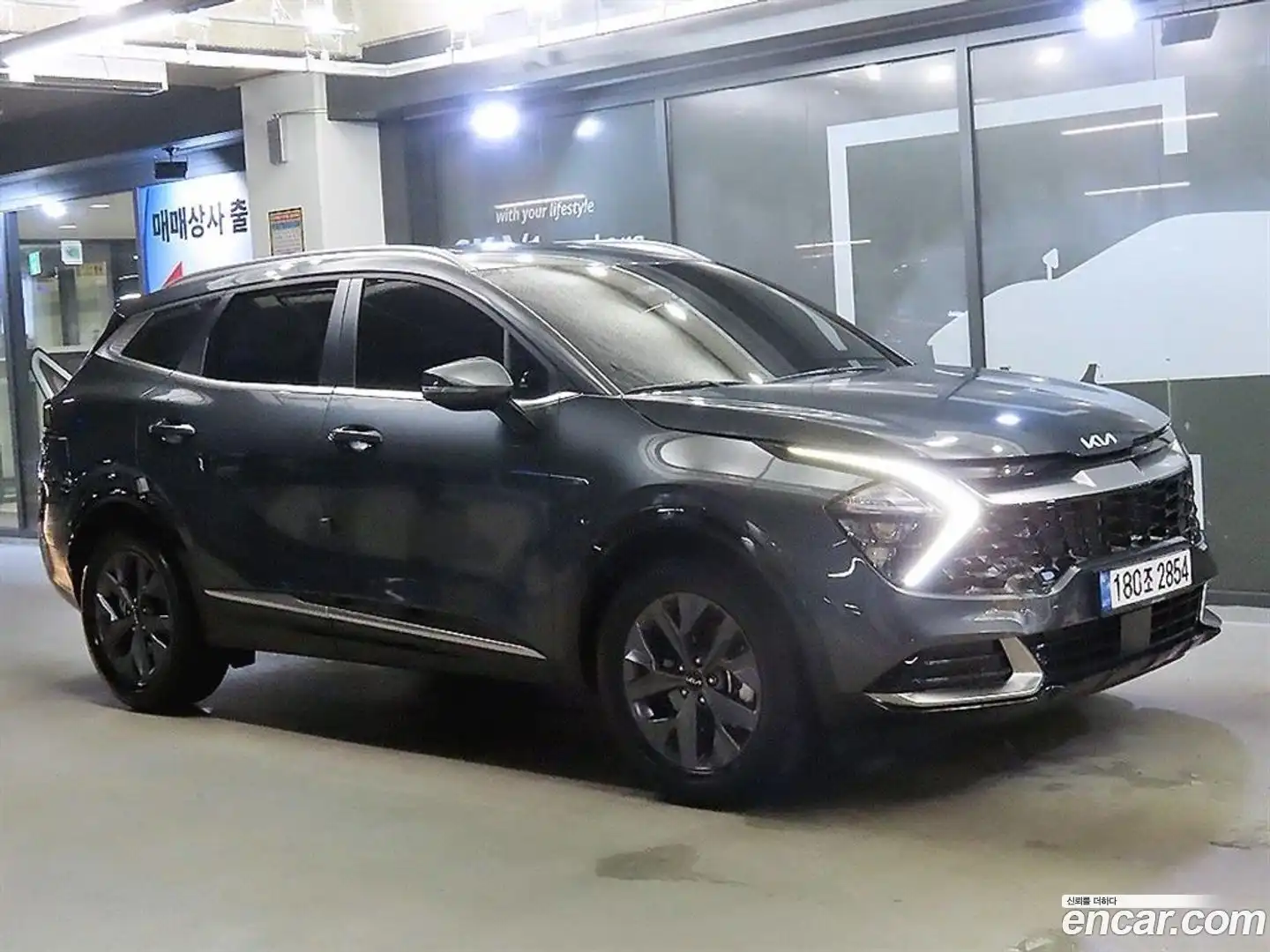 Sportage Kia 2024.0-OUTER-003