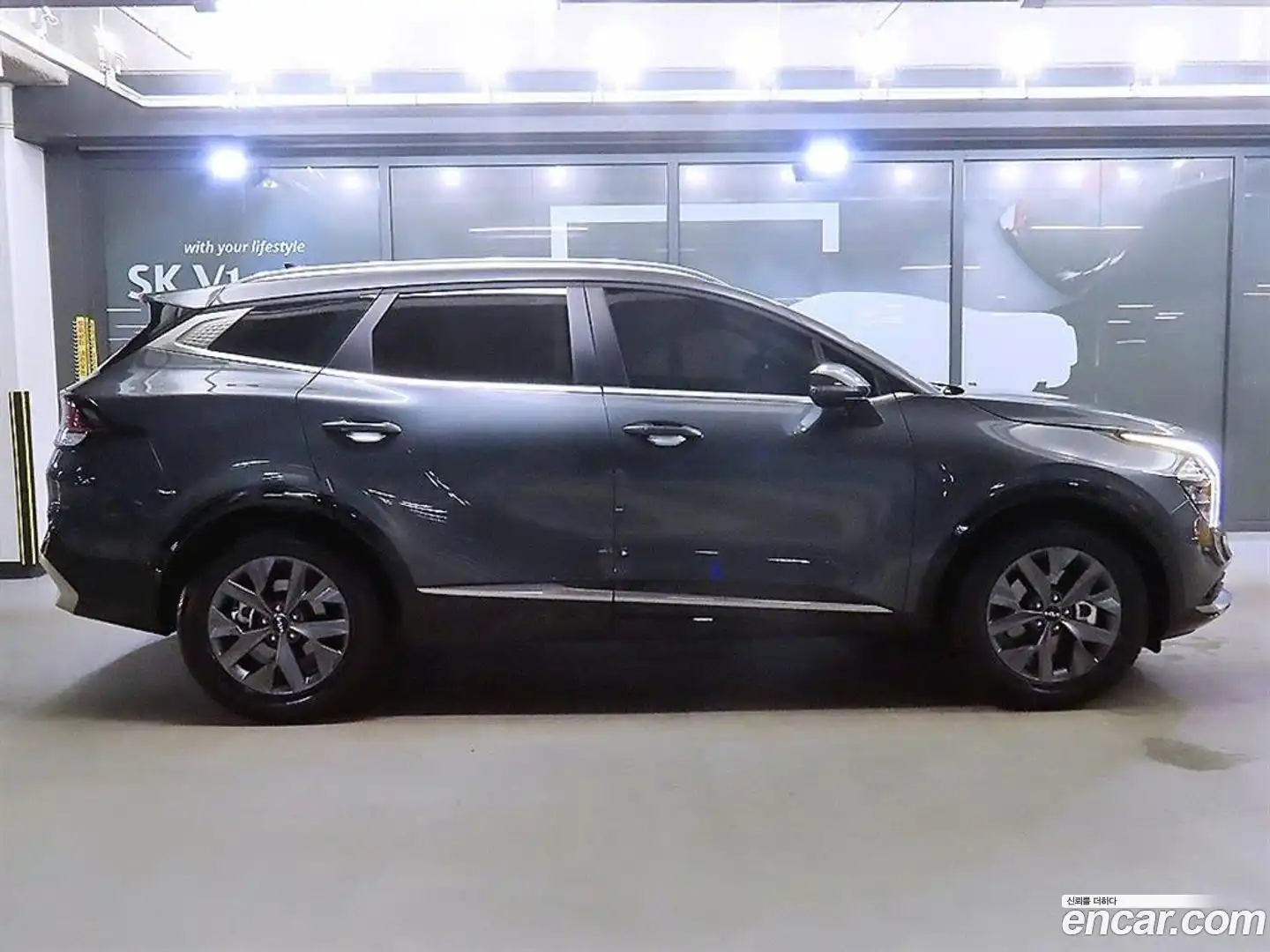 Sportage Kia 2024.0-OUTER-004
