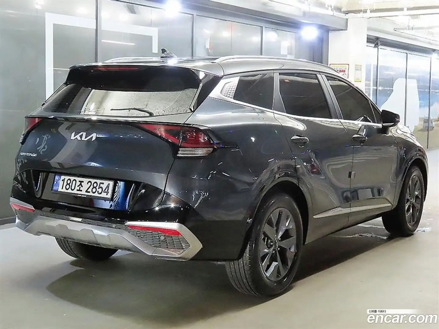 Sportage Kia 2024.0-OUTER-005