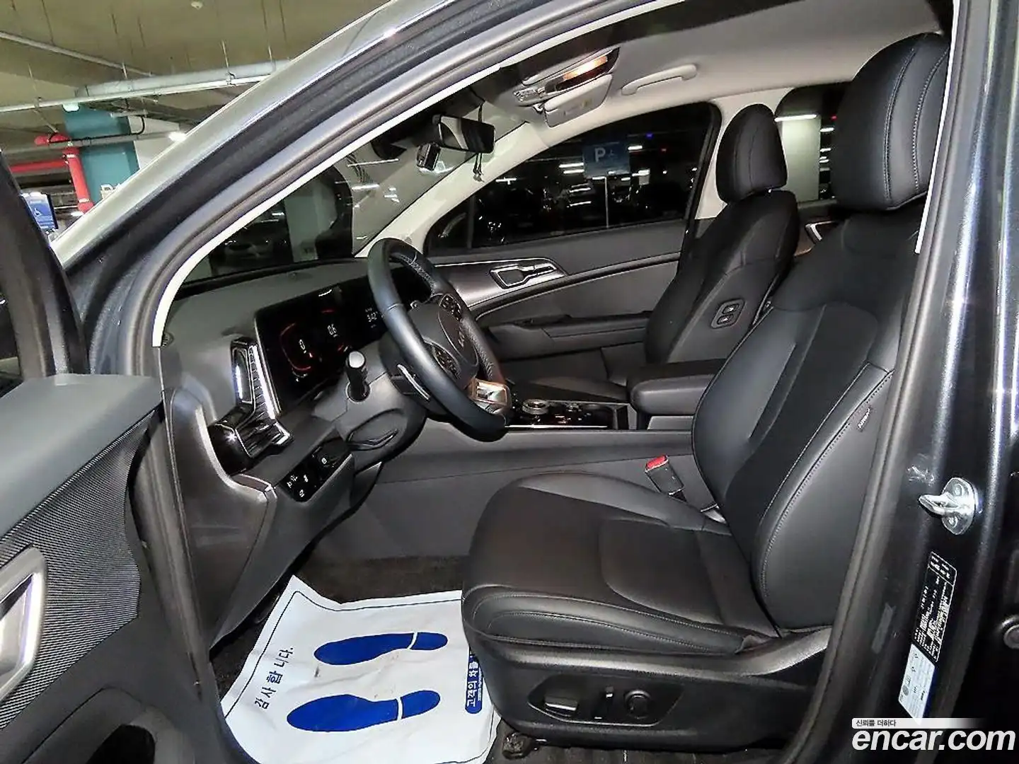 Sportage Kia 2024.0-OUTER-006