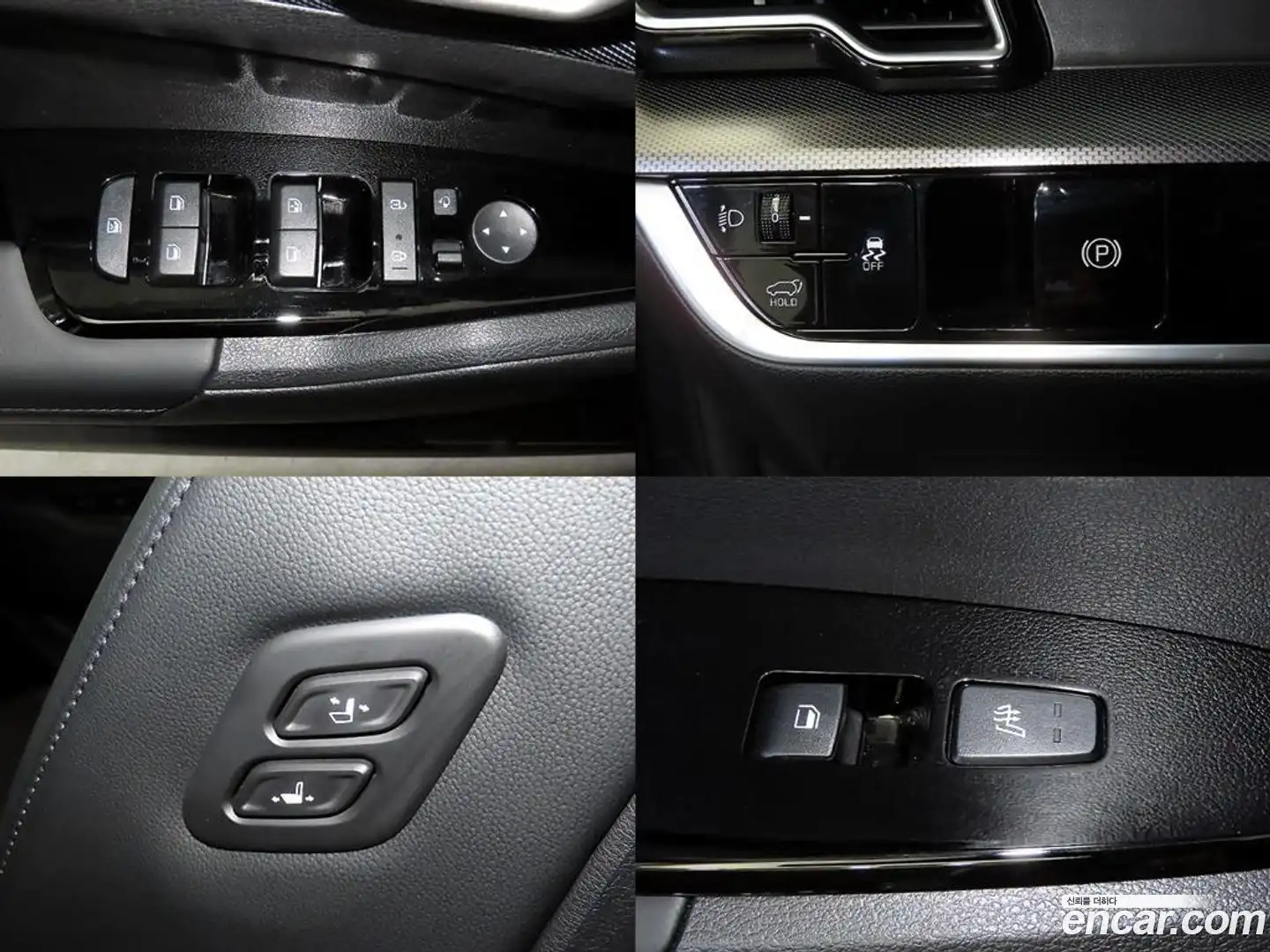 Sportage Kia 2024.0-OPTION-022