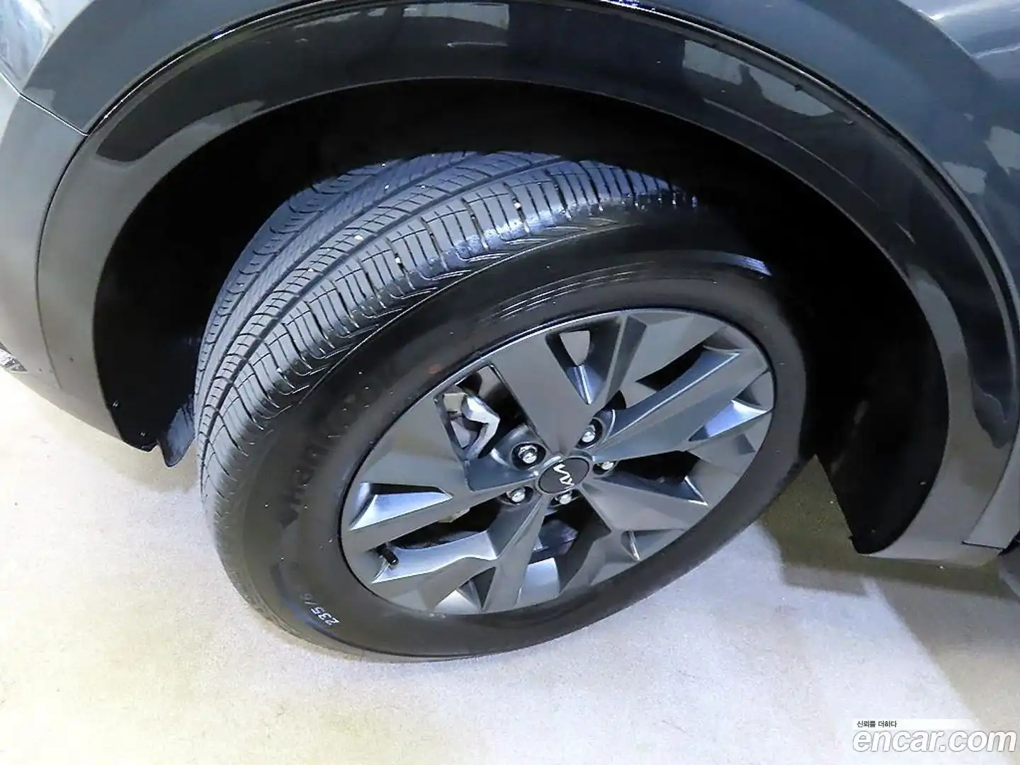 Sportage Kia 2024.0-OPTION-024