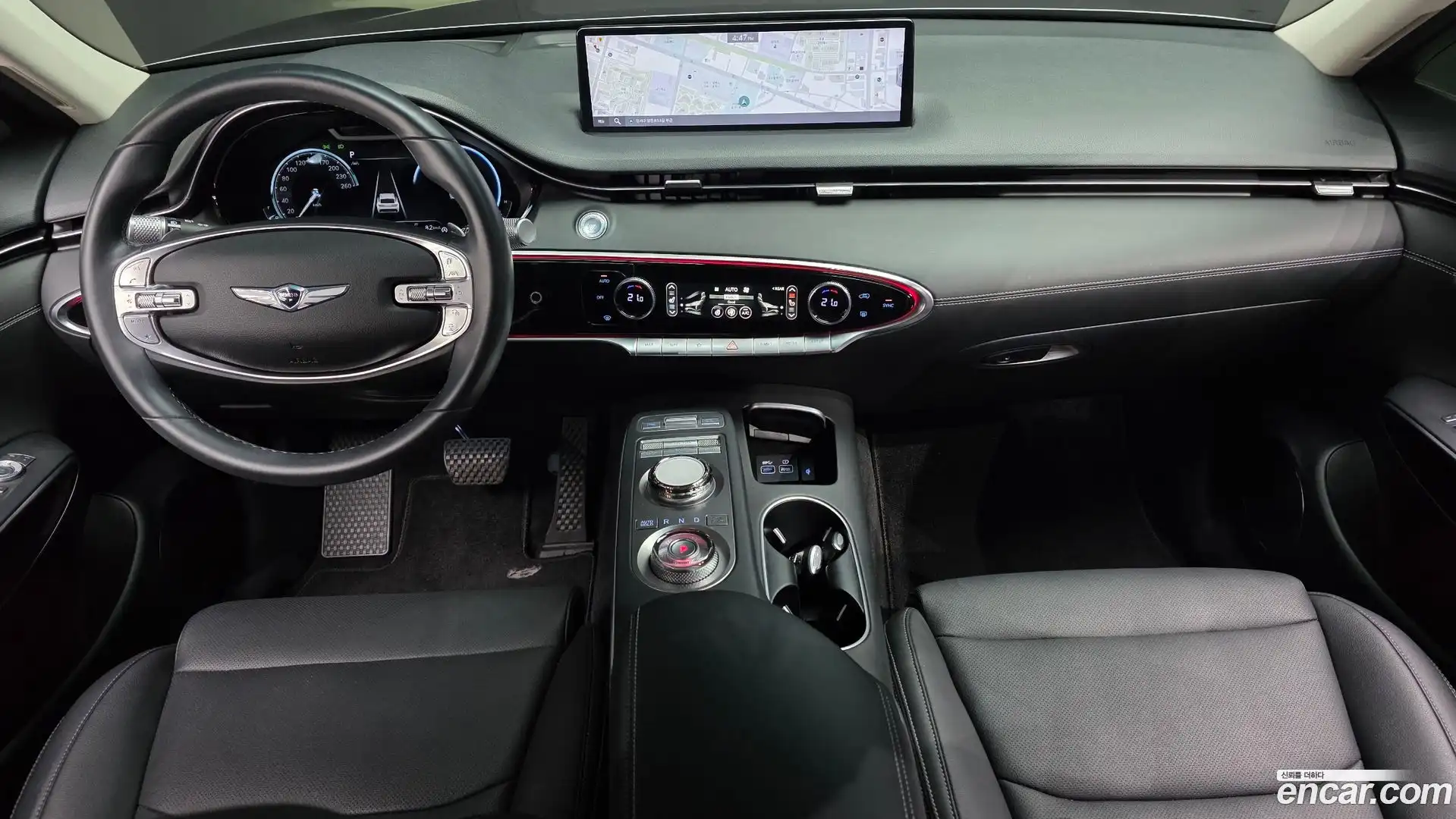 GV70 Genesis 2021.5-INNER-007