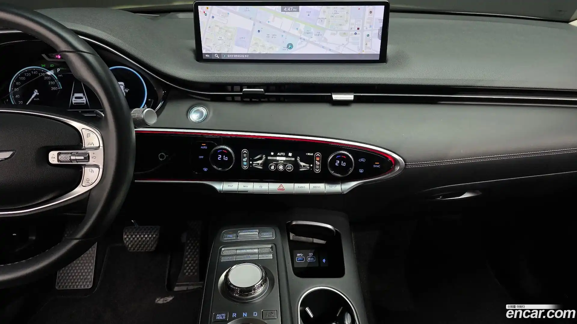 GV70 Genesis 2021.5-OPTION-020