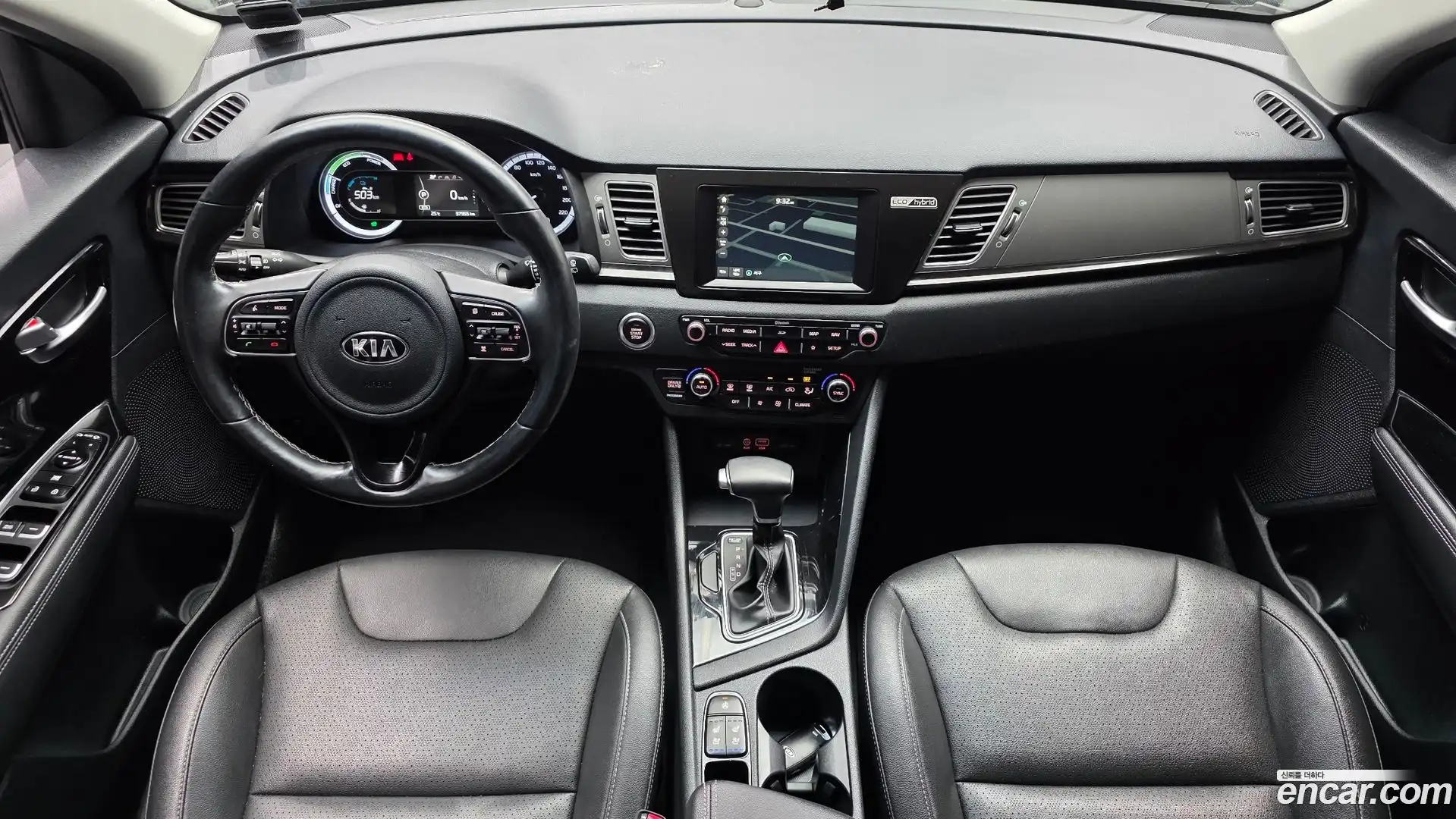 Niro Kia 2018.10-INNER-007