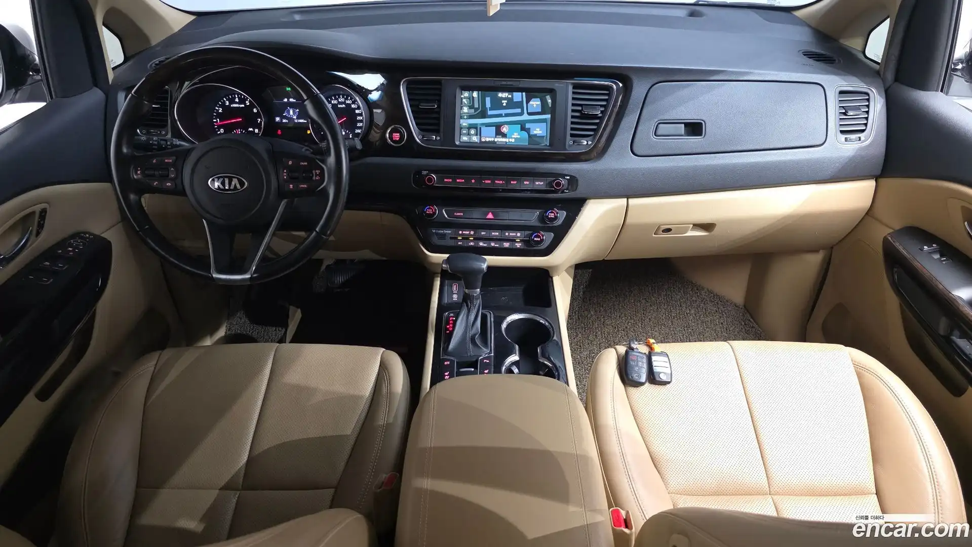 Canival Kia 2019.2-INNER-007