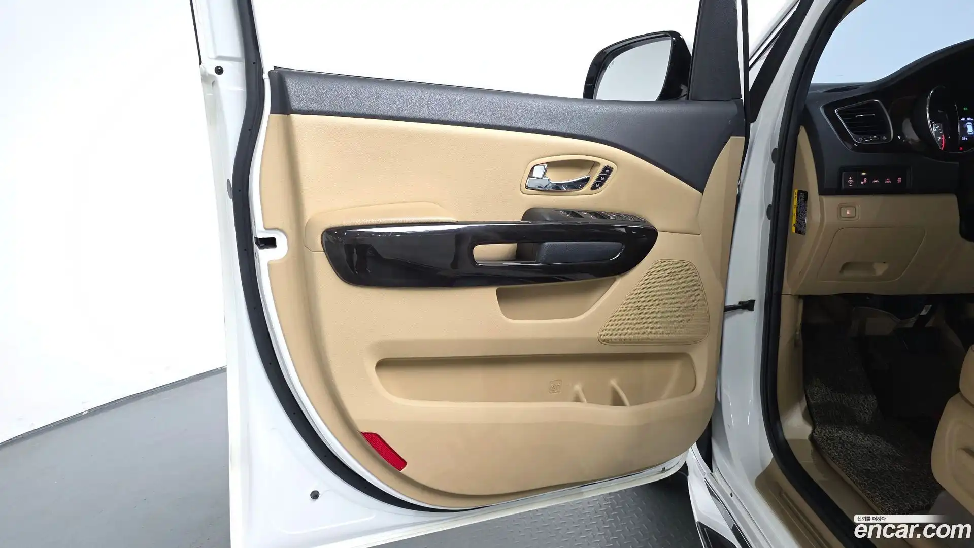 Canival Kia 2019.2-INNER-035