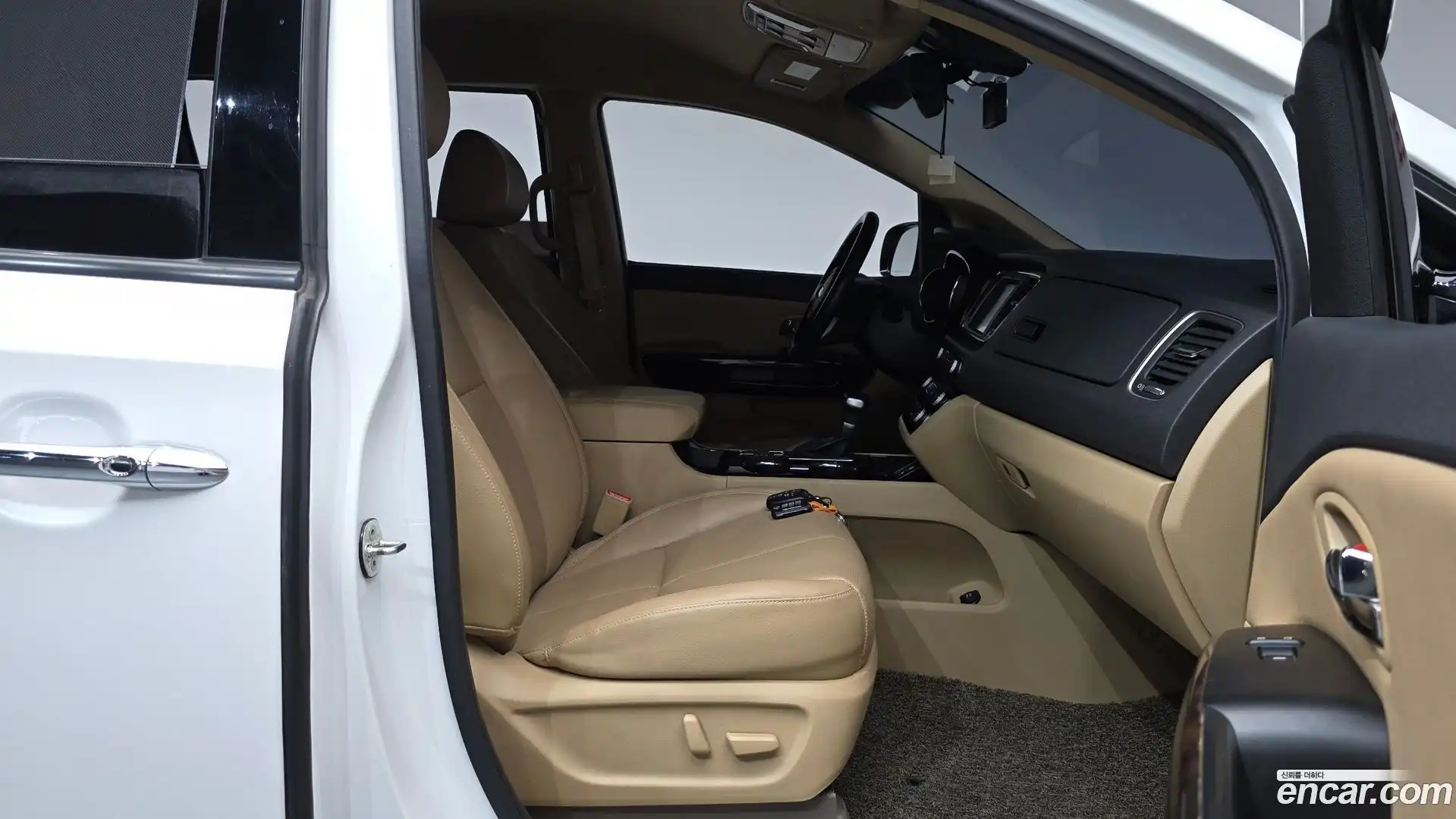 Canival Kia 2019.2-INNER-036