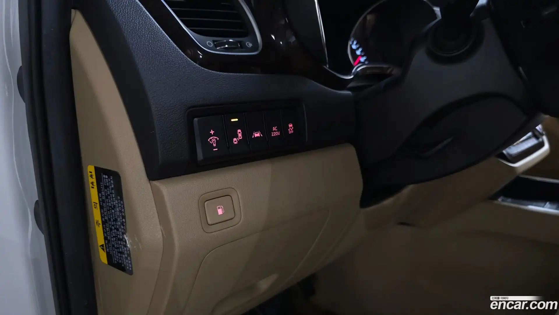 Canival Kia 2019.2-OPTION-052