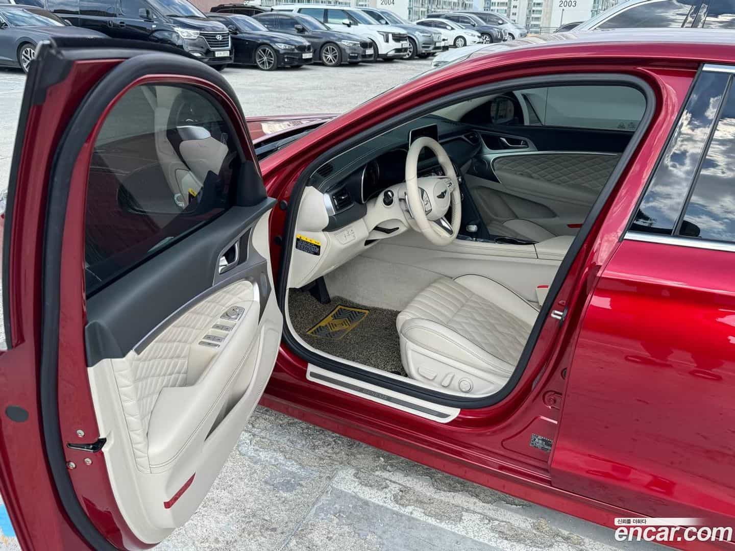 G70 Genesis 2019.2-INNER-007