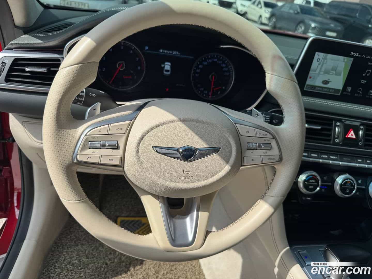 G70 Genesis 2019.2-INNER-009