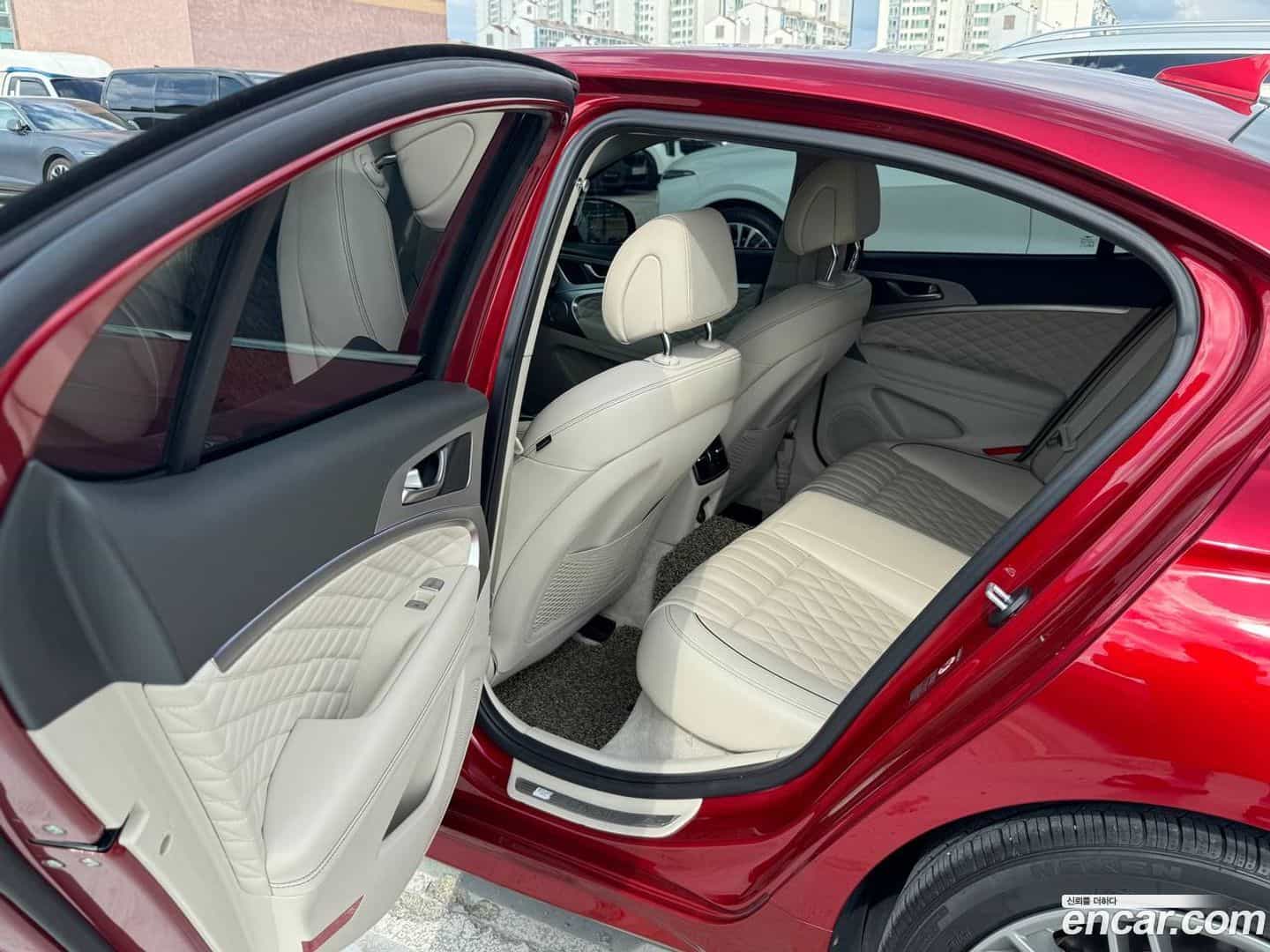 G70 Genesis 2019.2-OPTION-019