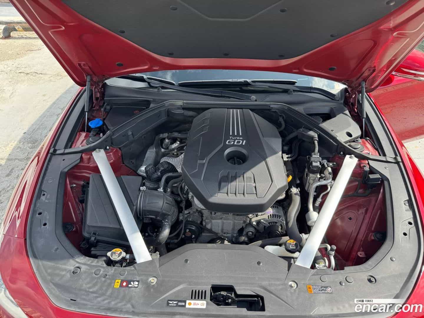 G70 Genesis 2019.2-OPTION-020