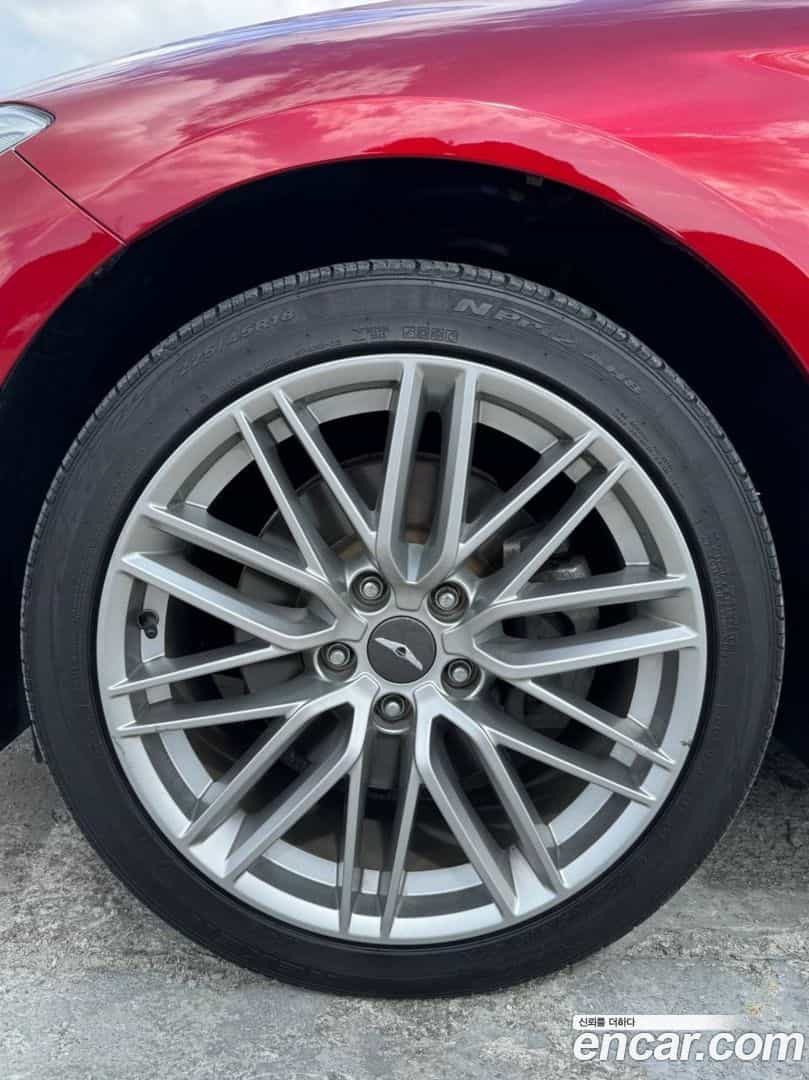 G70 Genesis 2019.2-OPTION-023