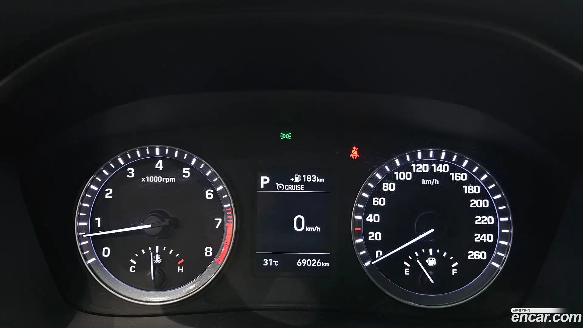 Sonata Hyundai 2018.0-INNER-008