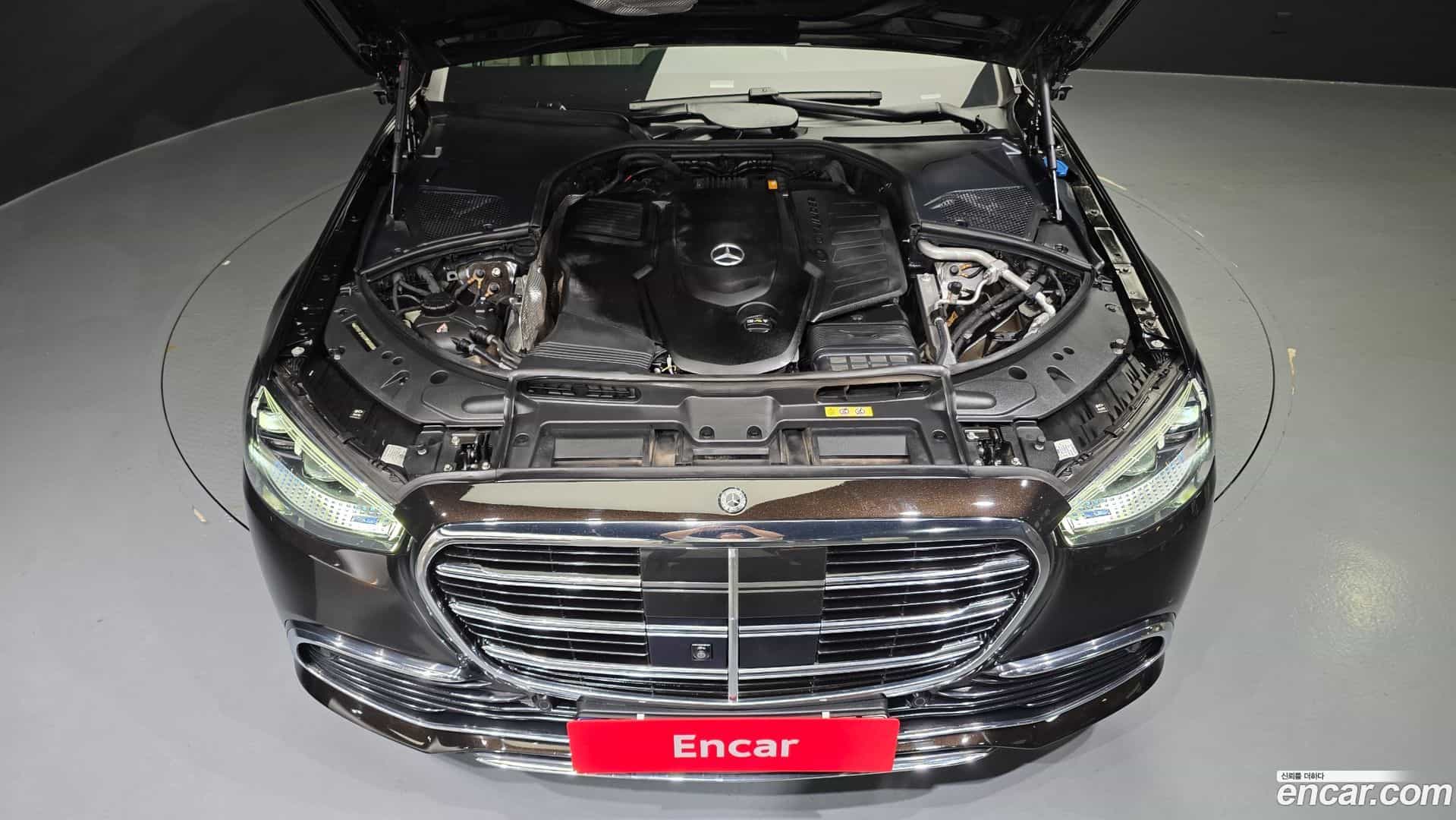 S-Class Mercedes-Benz 2021.6-OUTER-006