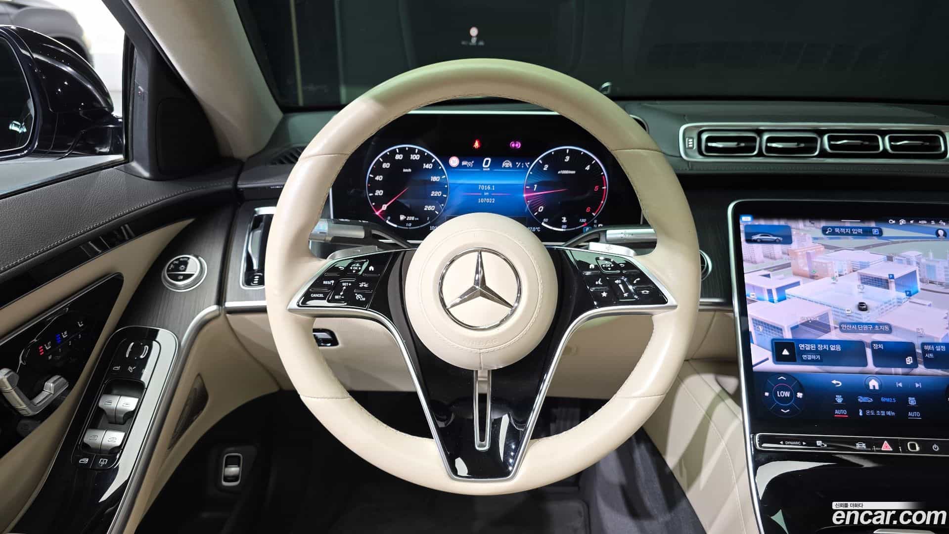 S-Class Mercedes-Benz 2021.6-OPTION-016