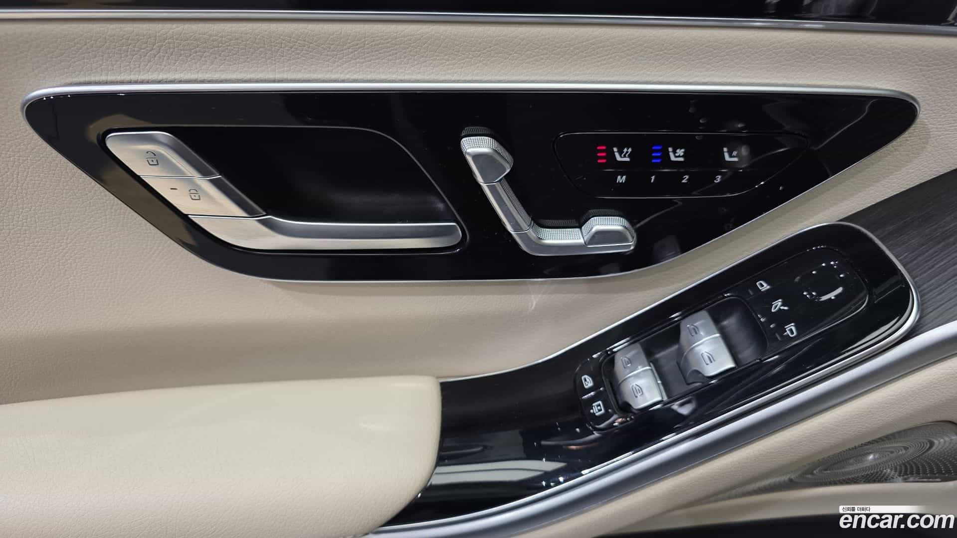 S-Class Mercedes-Benz 2021.6-OPTION-017