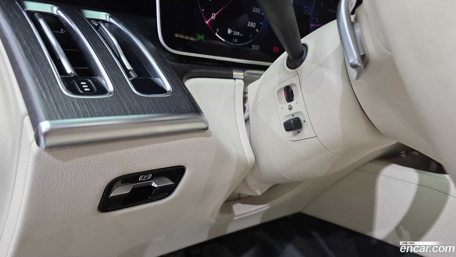 S-Class Mercedes-Benz 2021.6-OPTION-018