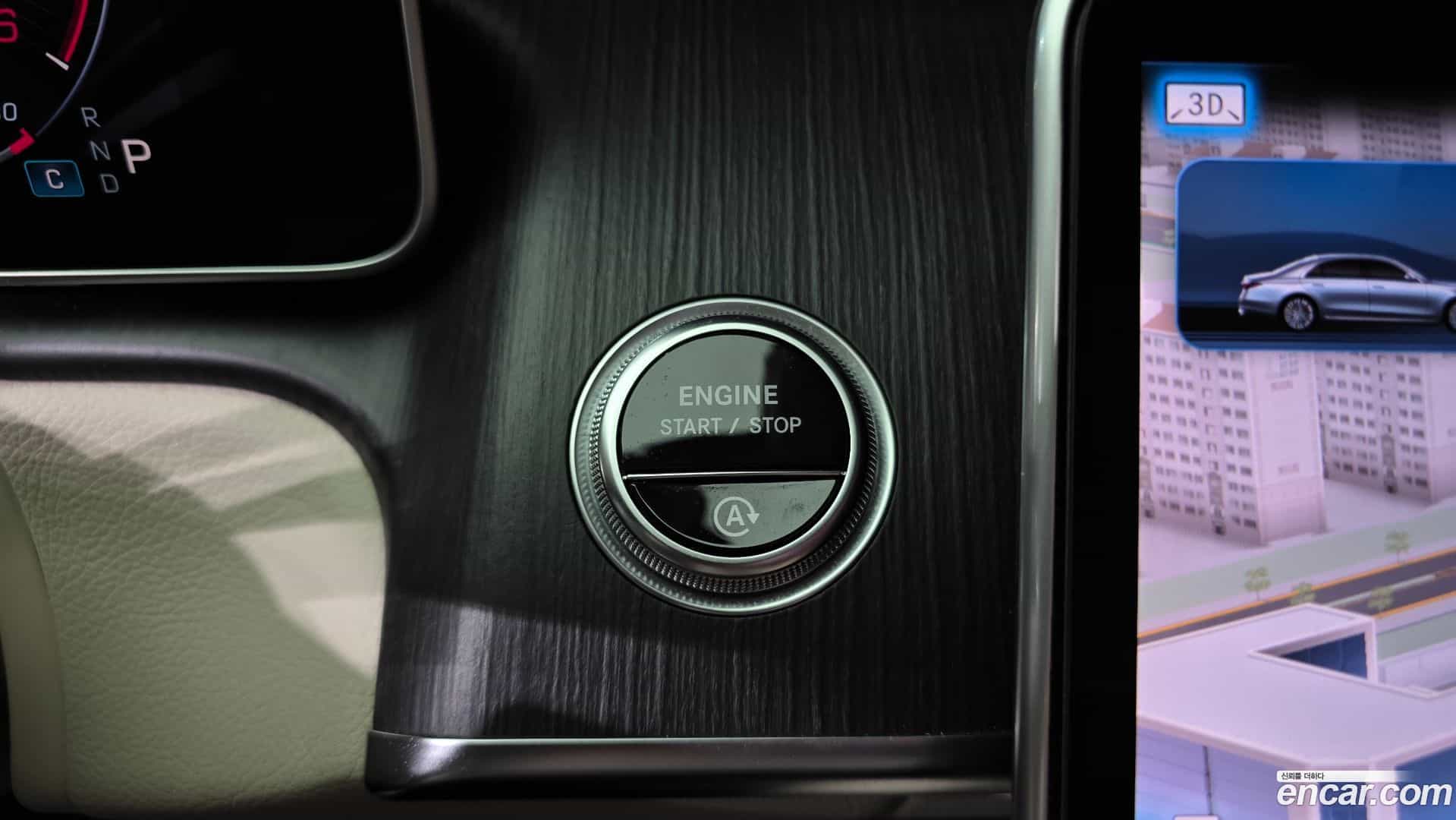 S-Class Mercedes-Benz 2021.6-OPTION-021