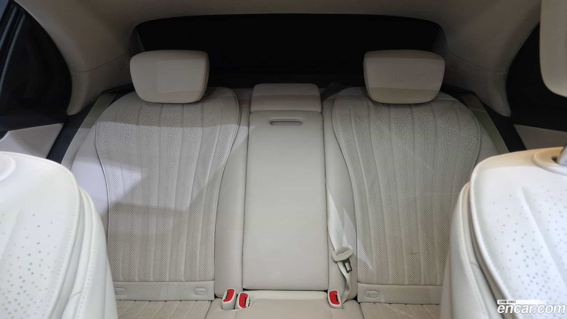 S-Class Mercedes-Benz 2021.6-OPTION-046