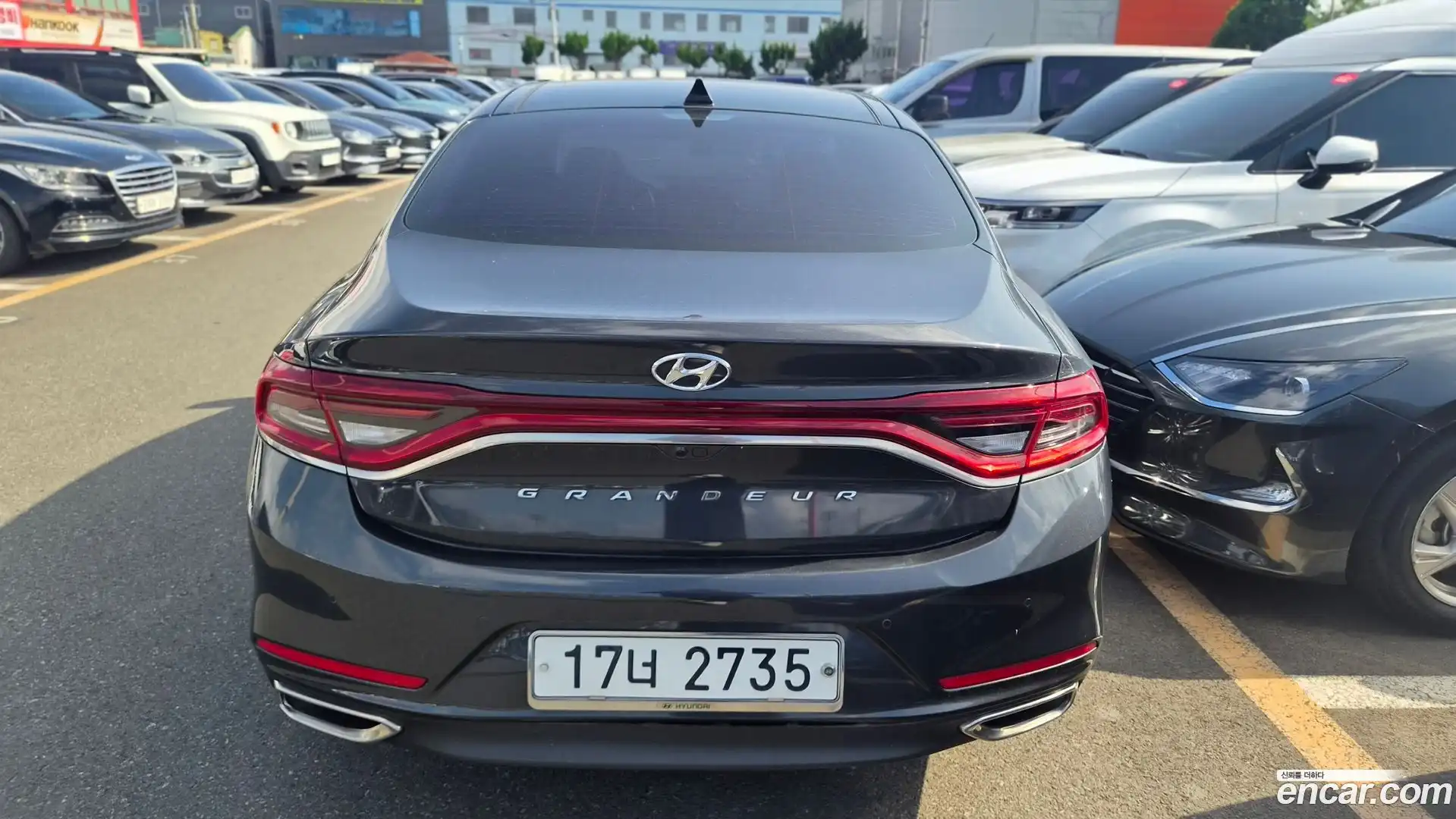 Grandeur Hyundai 2017.0-OUTER-002