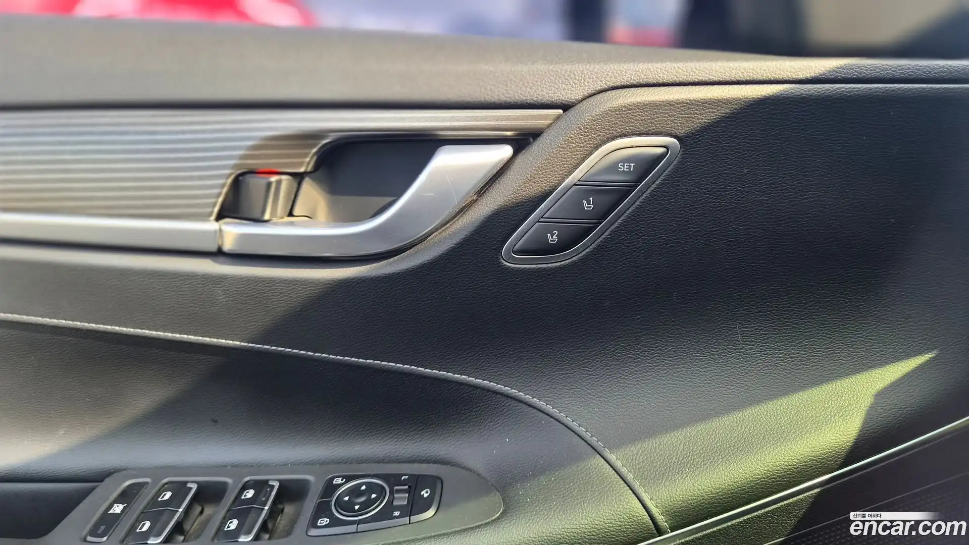 Grandeur Hyundai 2017.0-INNER-009