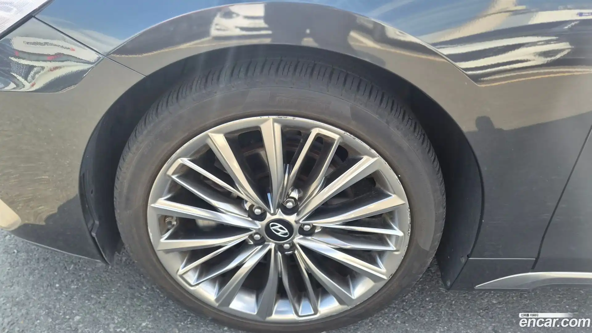Grandeur Hyundai 2017.0-OPTION-020