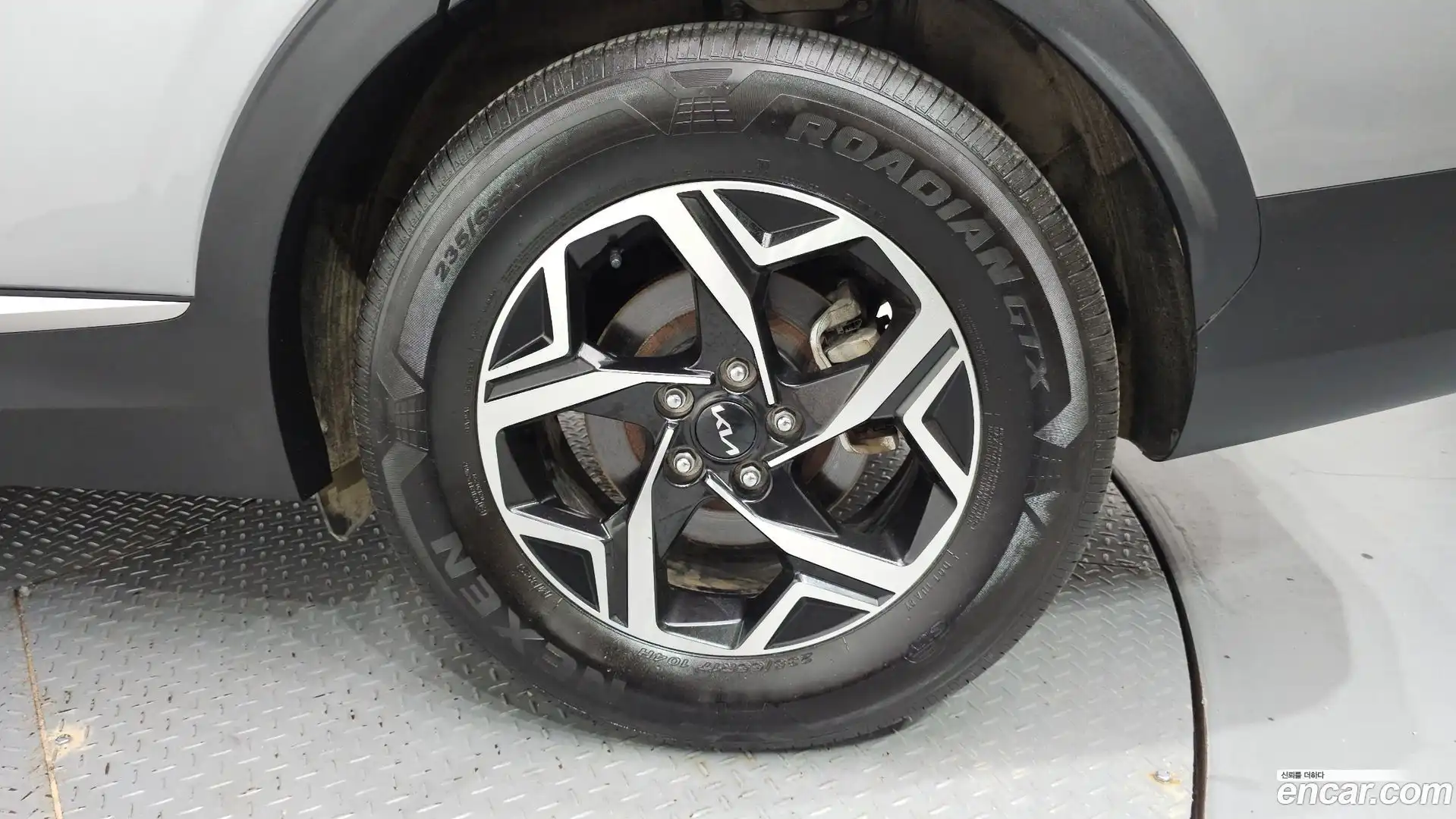 Sportage Kia 2023.1-OUTER-031