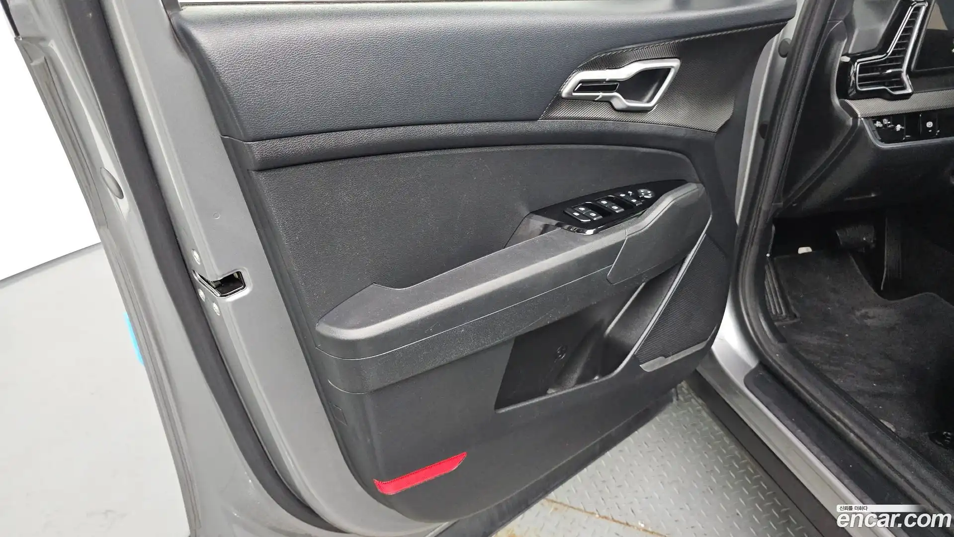 Sportage Kia 2023.1-INNER-034