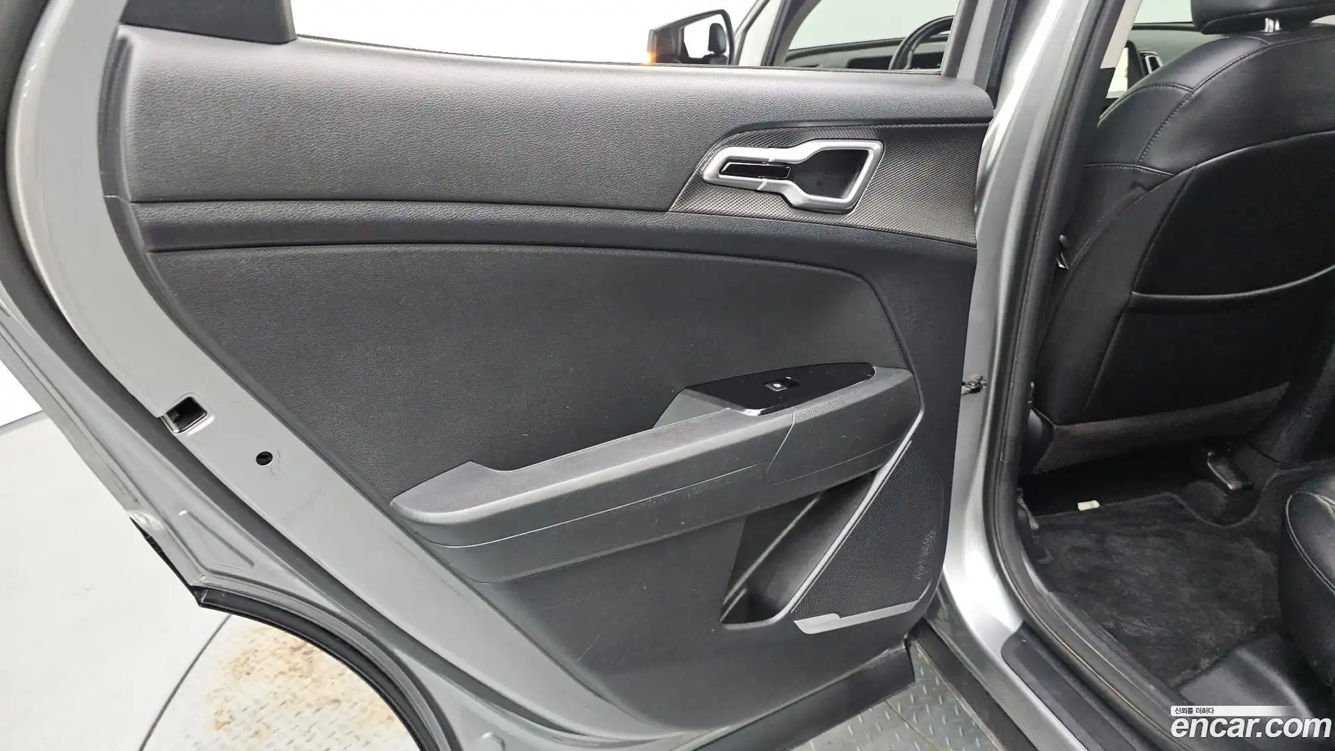 Sportage Kia 2023.1-INNER-035