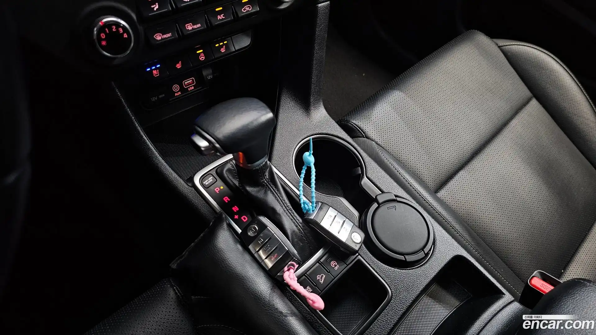 Sportage Kia 2015.11-INNER-009