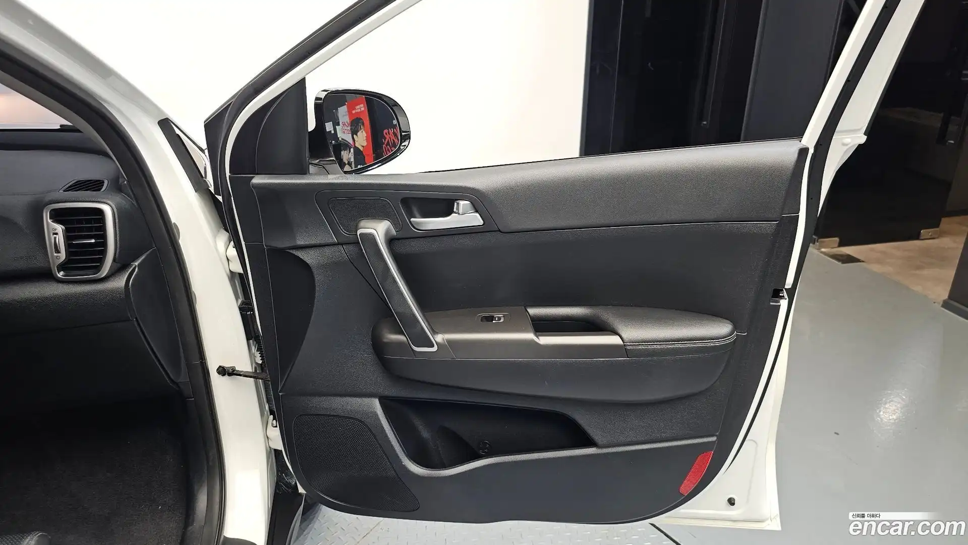 Sportage Kia 2015.11-INNER-034