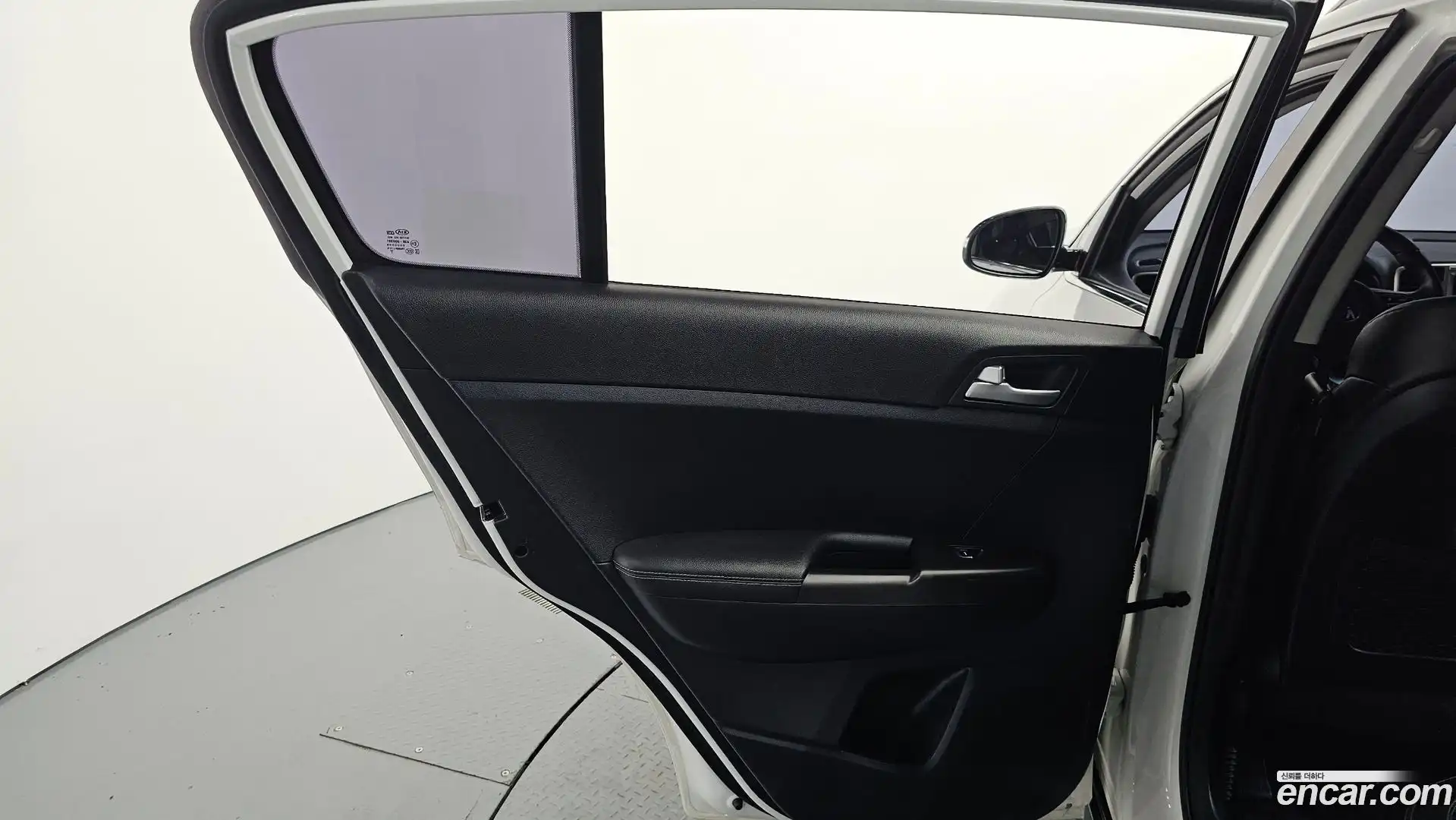Sportage Kia 2015.11-INNER-035